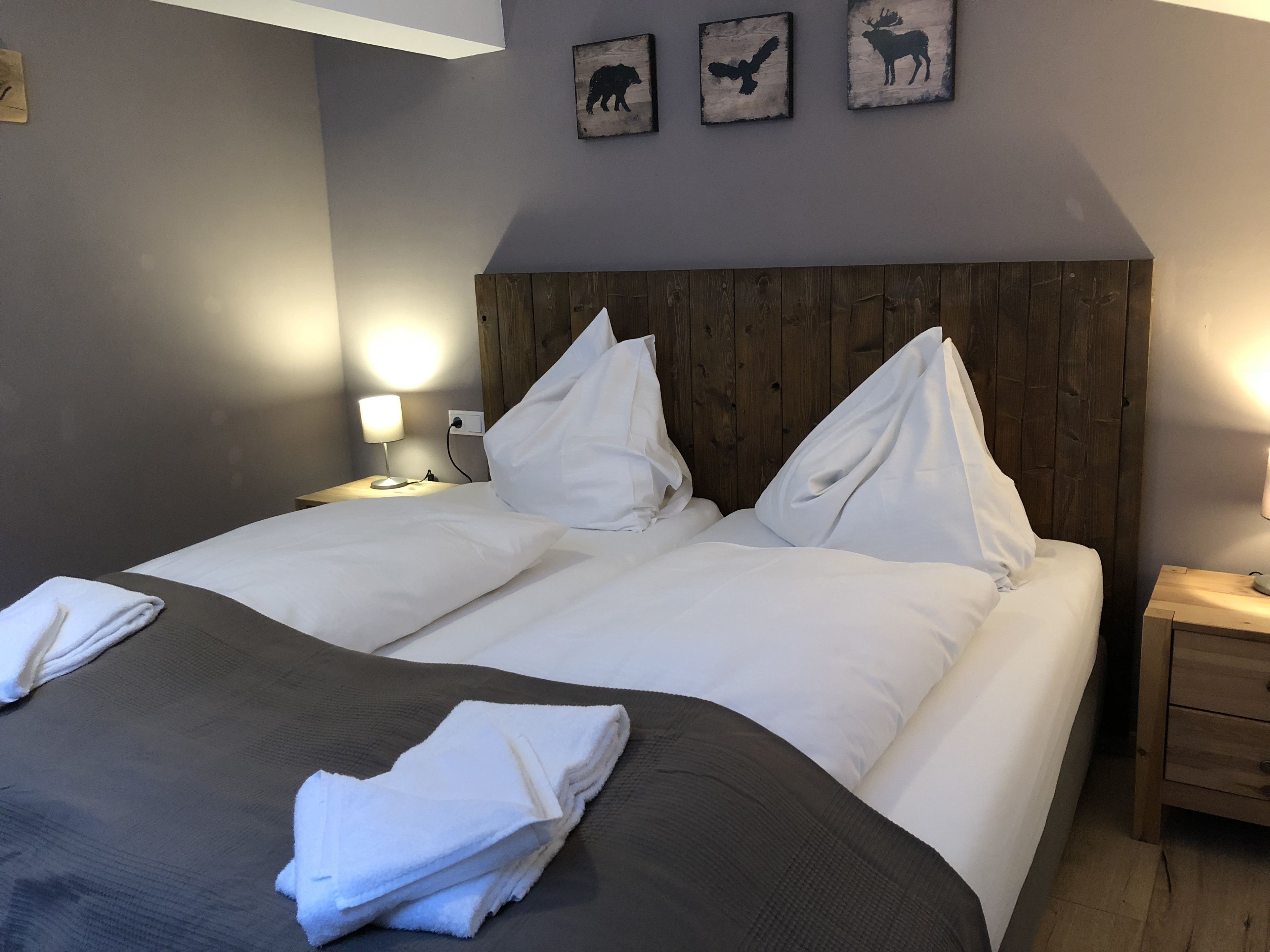 Chalet Sonnentanz