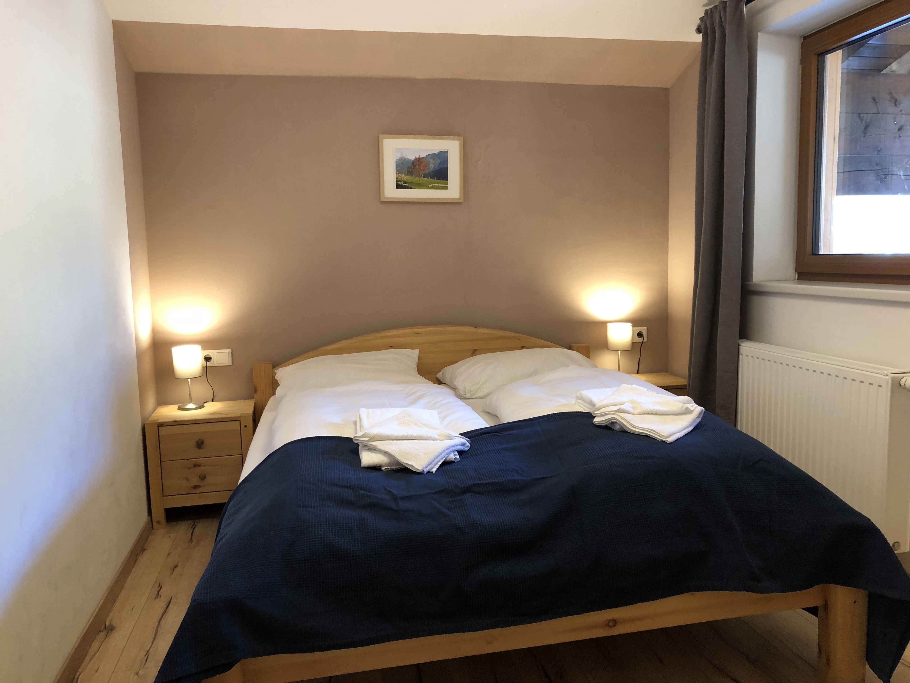 Chalet Sonnentanz