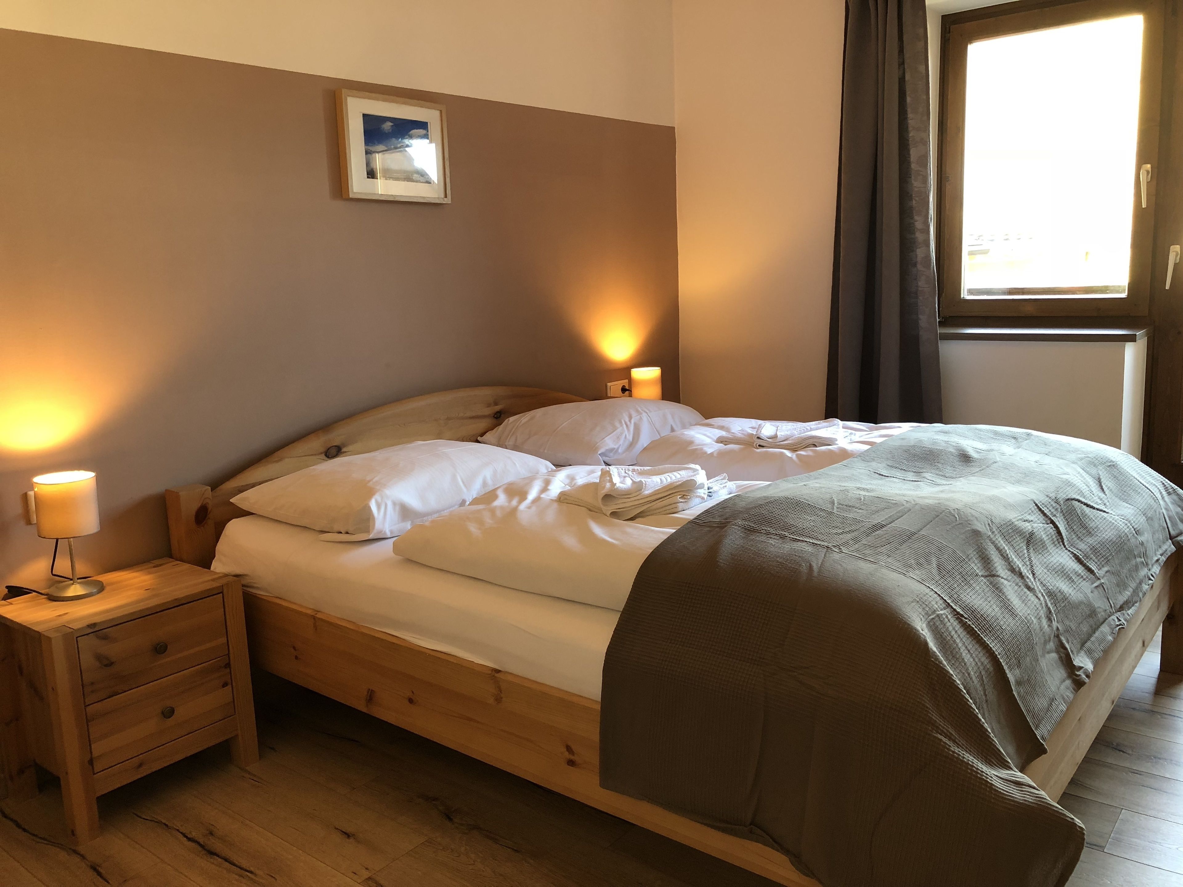 Chalet Sonnentanz