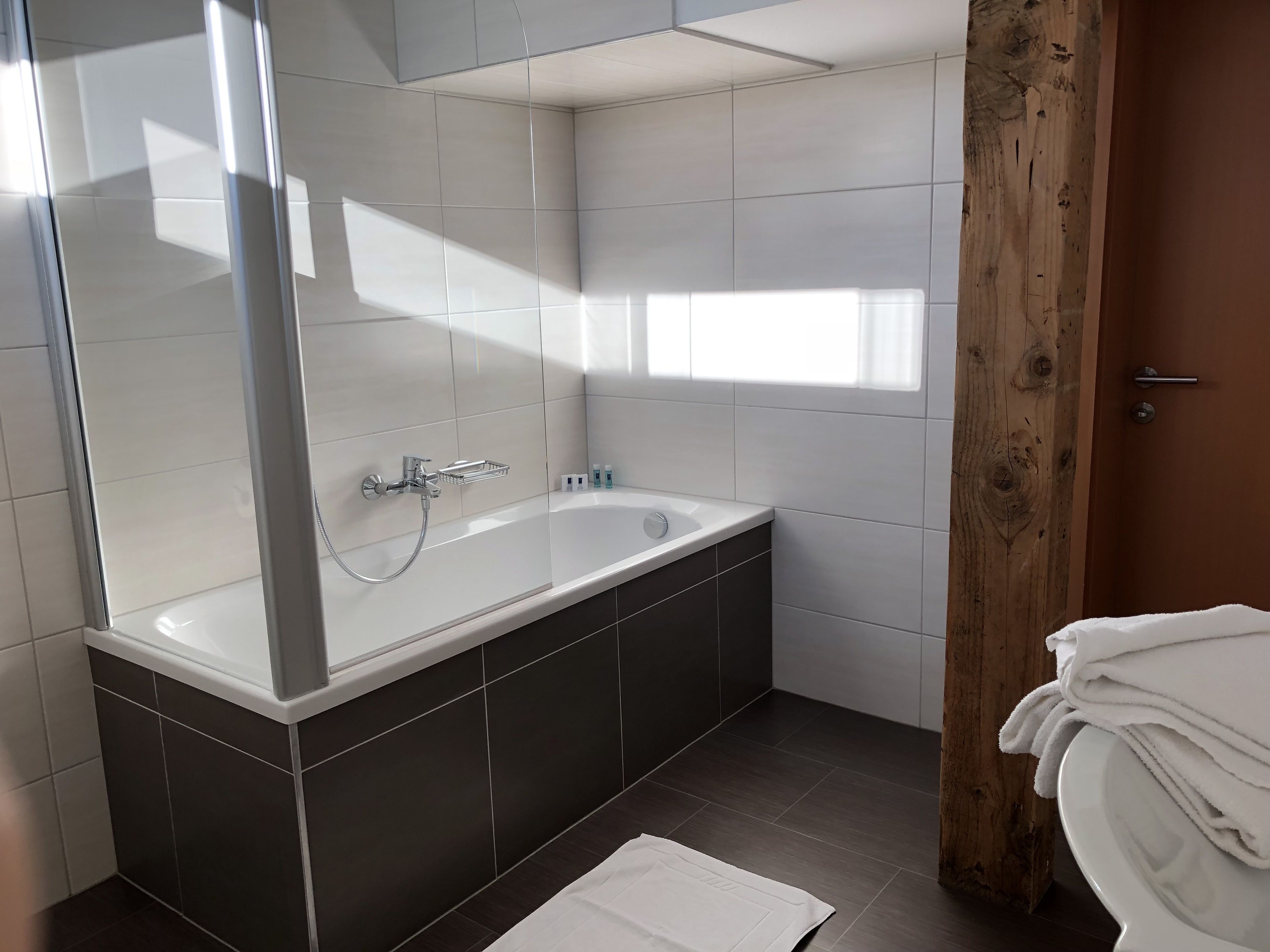 Chalet Sonnentanz