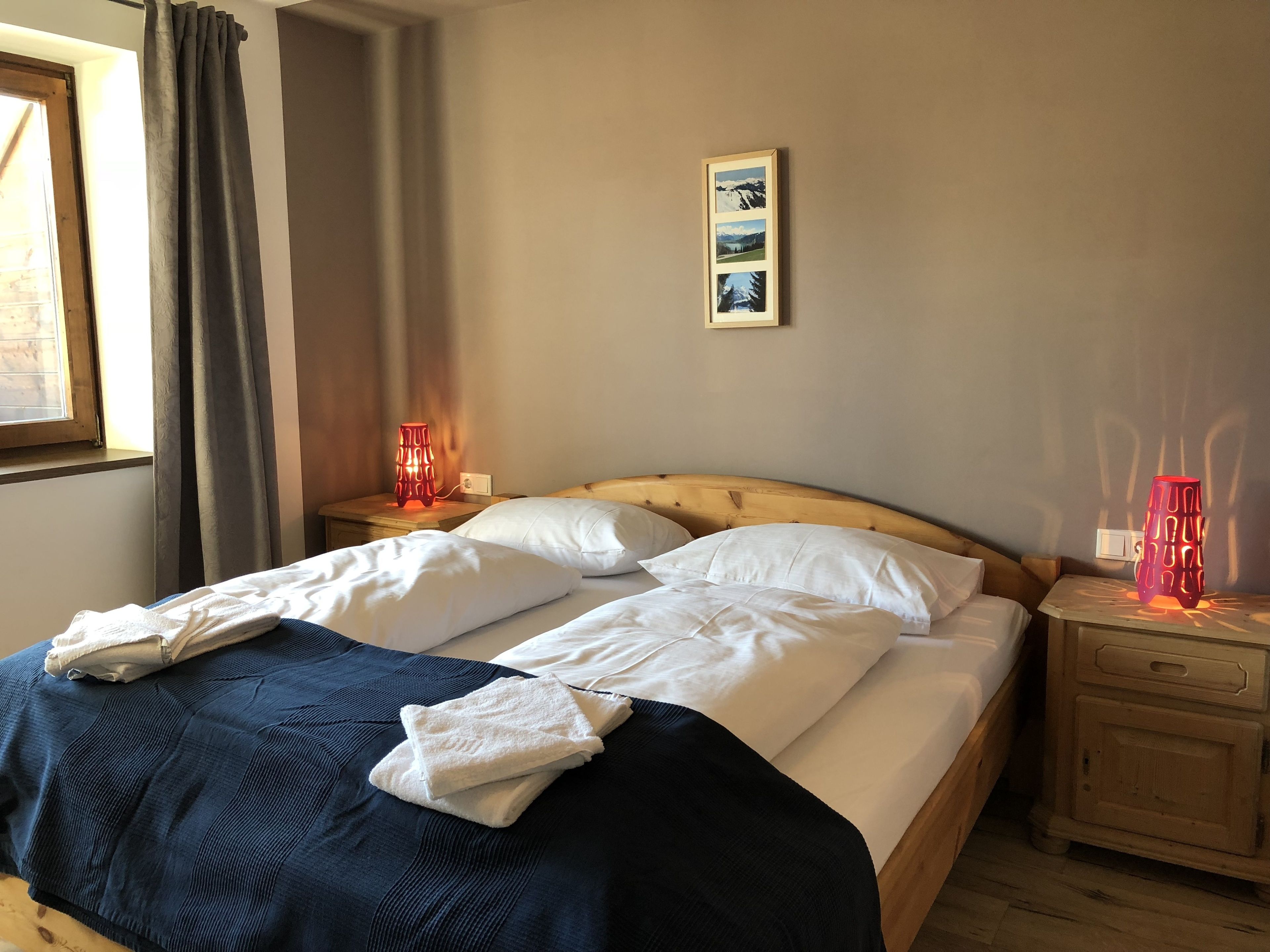 Chalet Sonnentanz