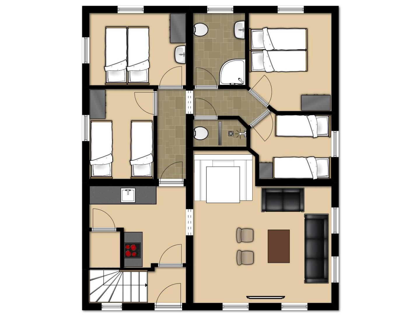 Das Schmiedhaus