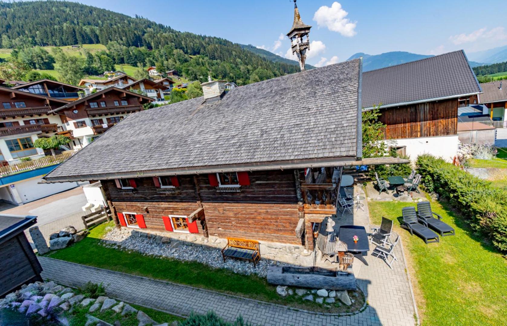 Das Schmiedhaus