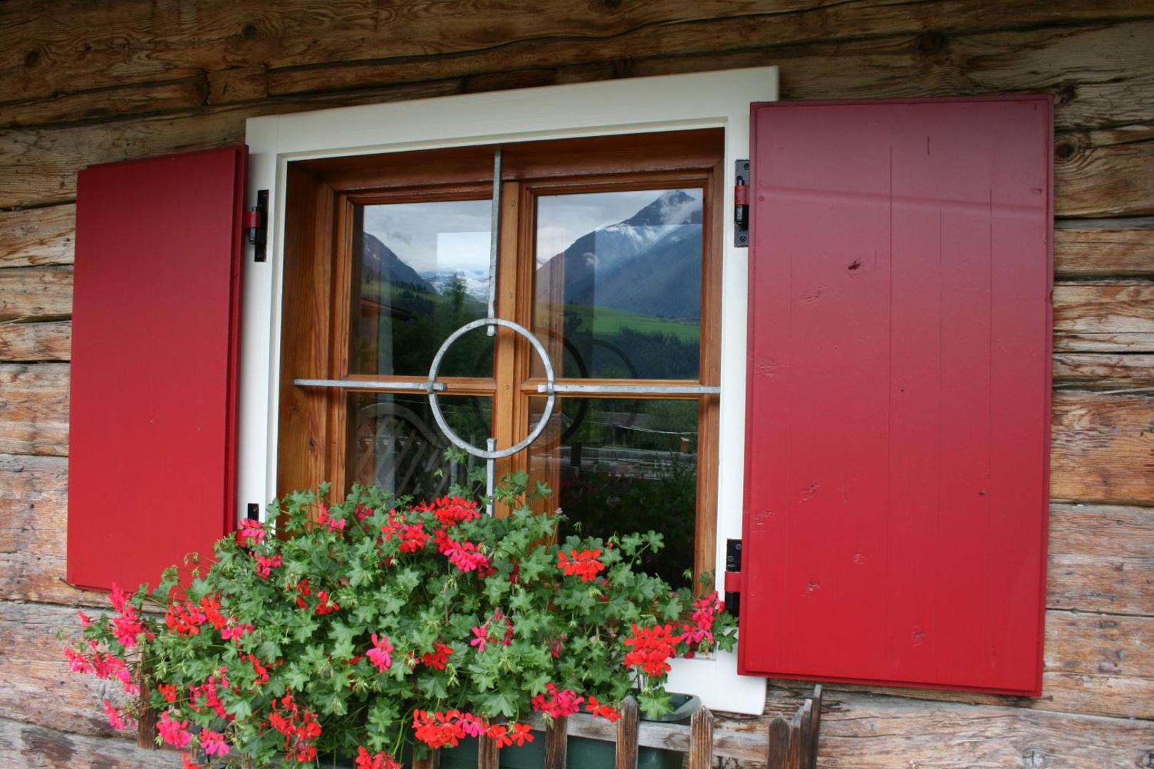 Das Schmiedhaus
