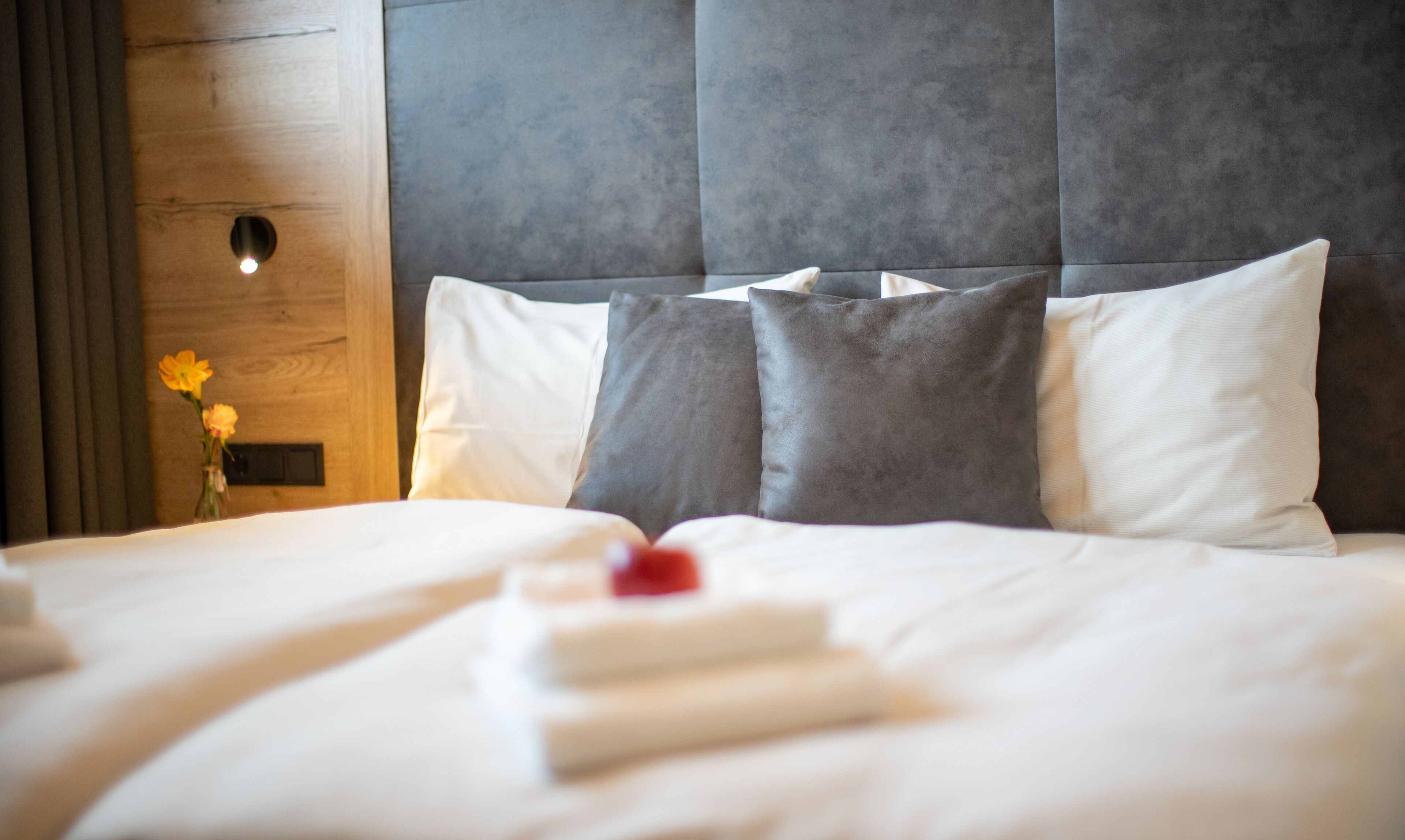 Emma Deluxe Aparthotel