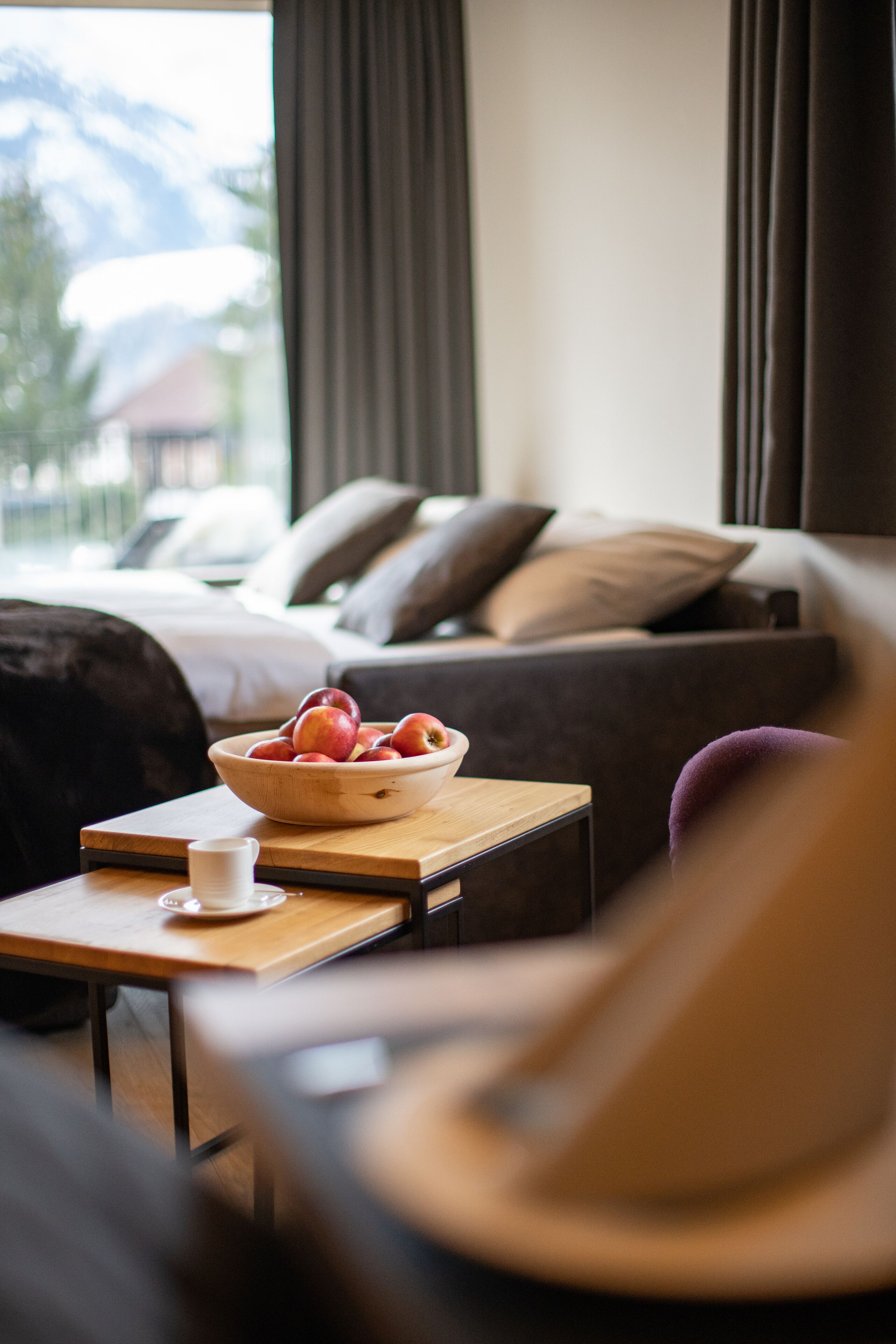 Emma Deluxe Aparthotel