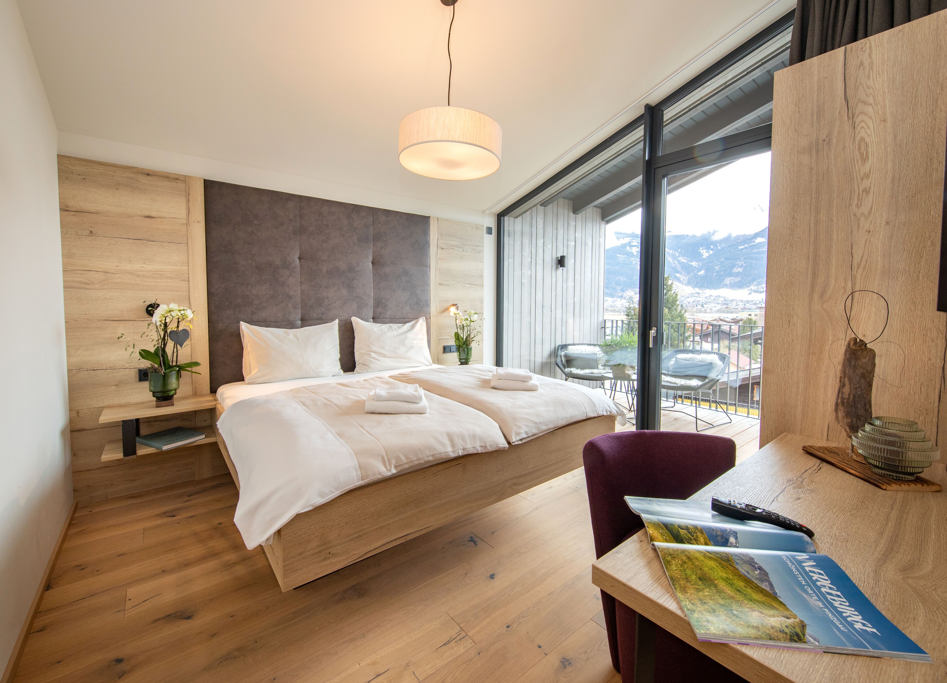 Emma Deluxe Aparthotel