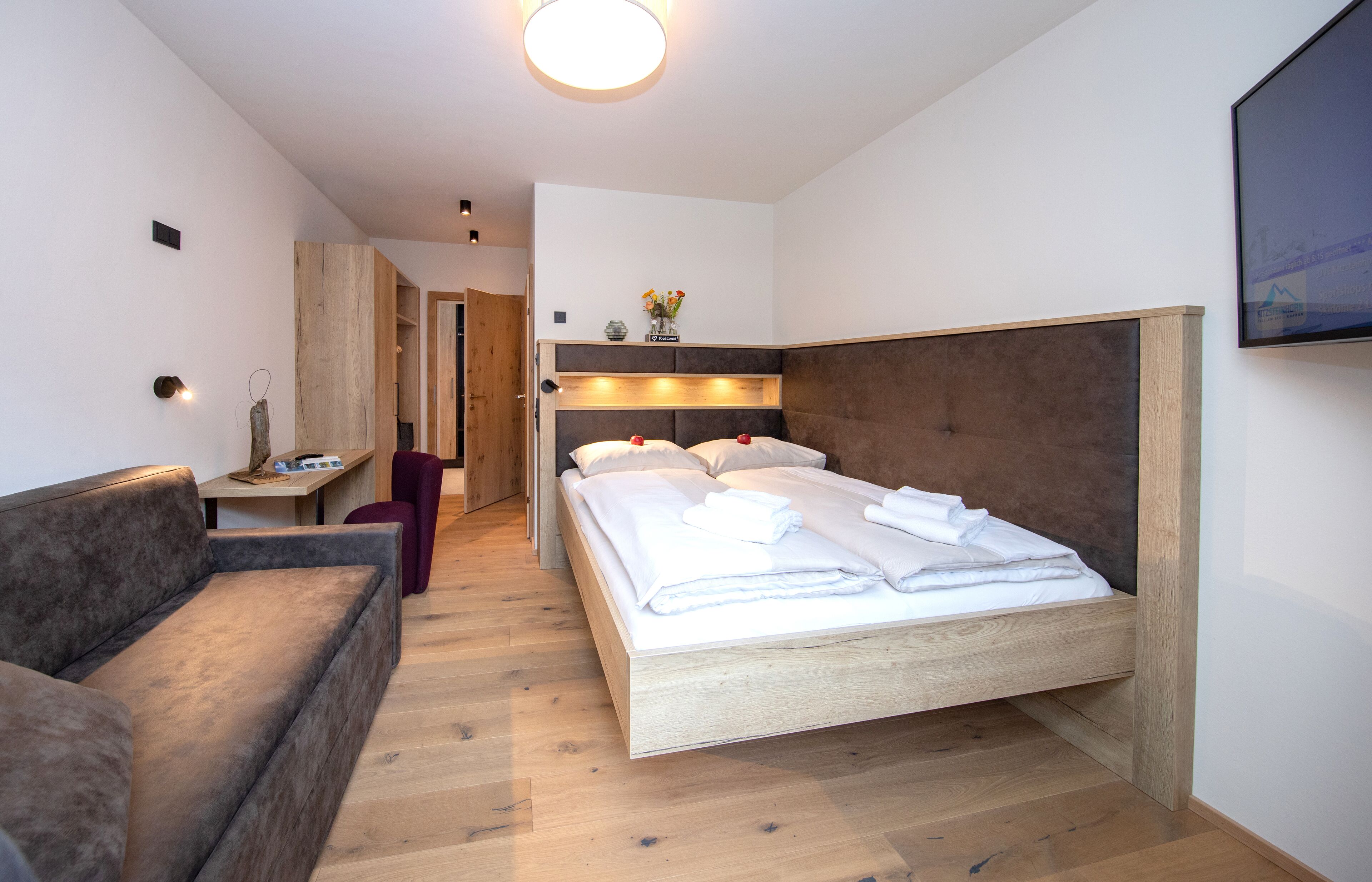 Emma Deluxe Aparthotel