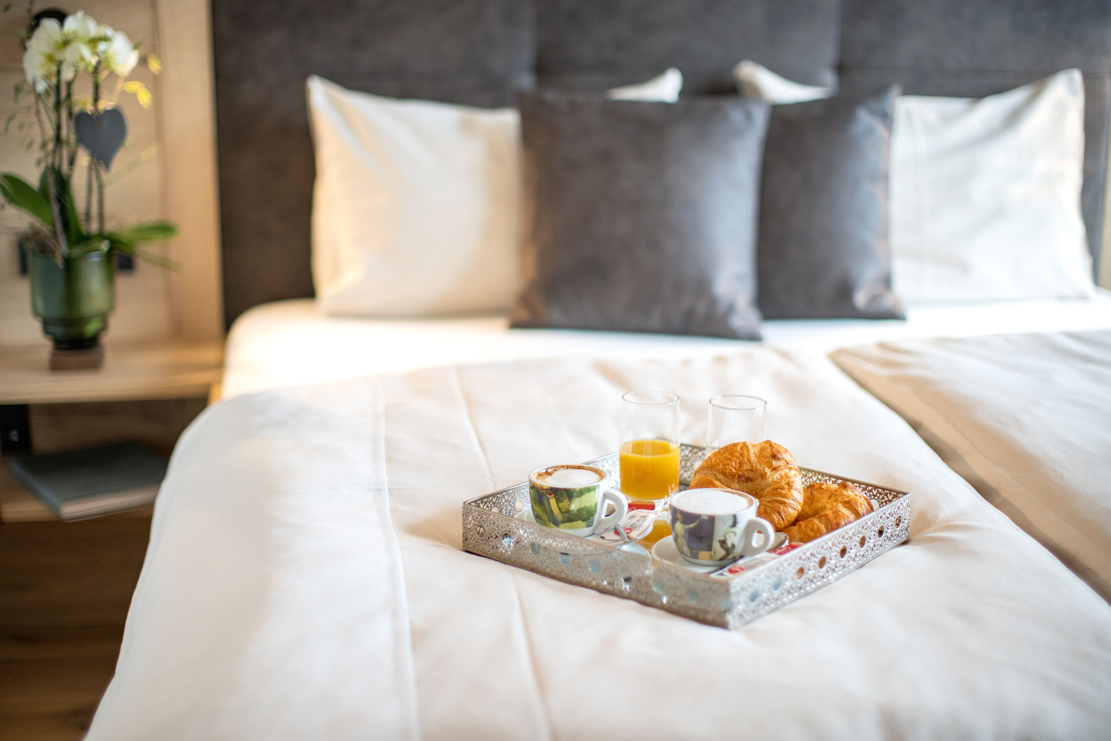 Emma Deluxe Aparthotel