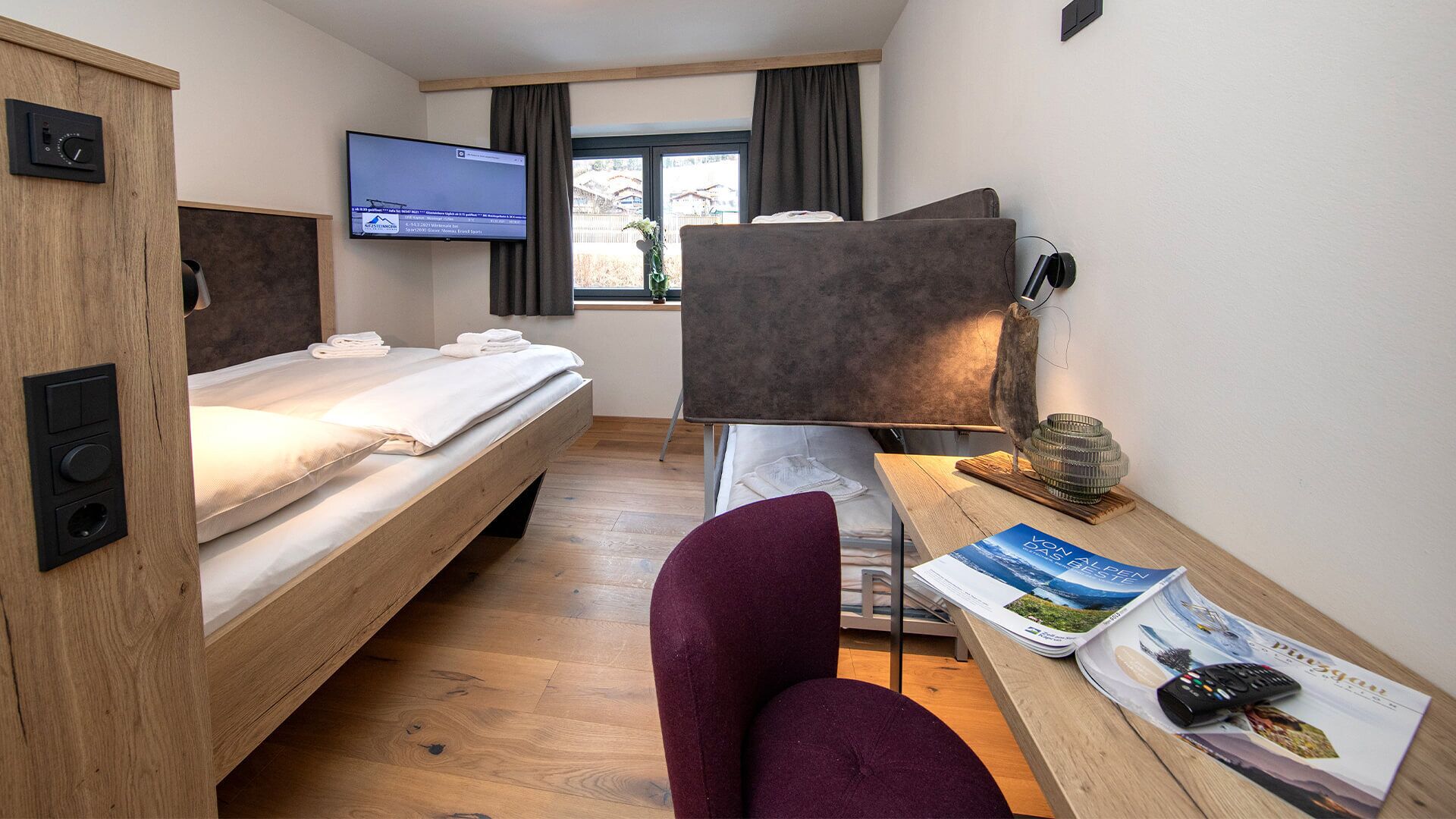 Emma Deluxe Aparthotel