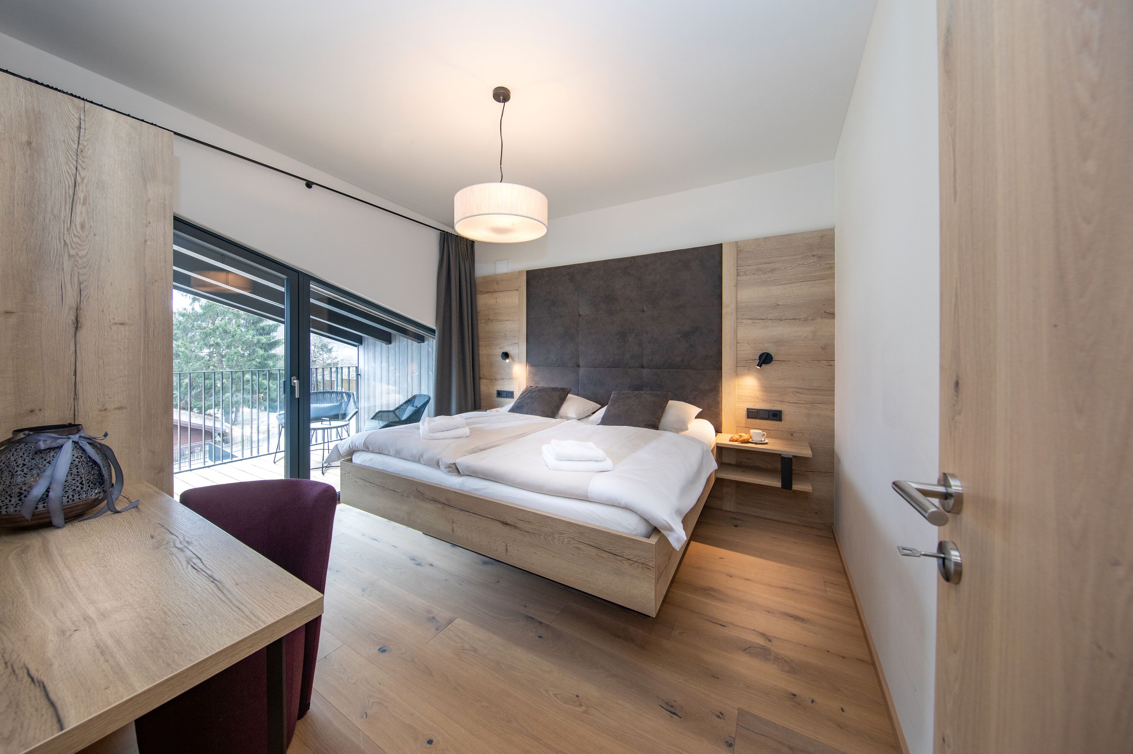 Emma Deluxe Aparthotel