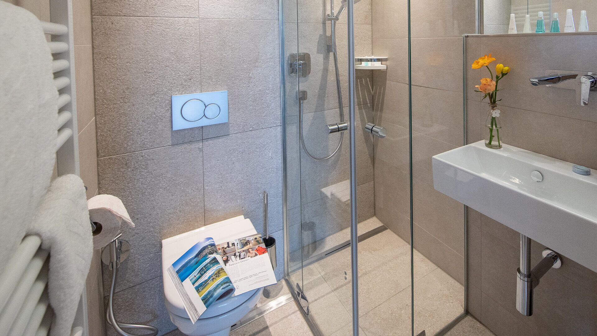 Emma Deluxe Aparthotel