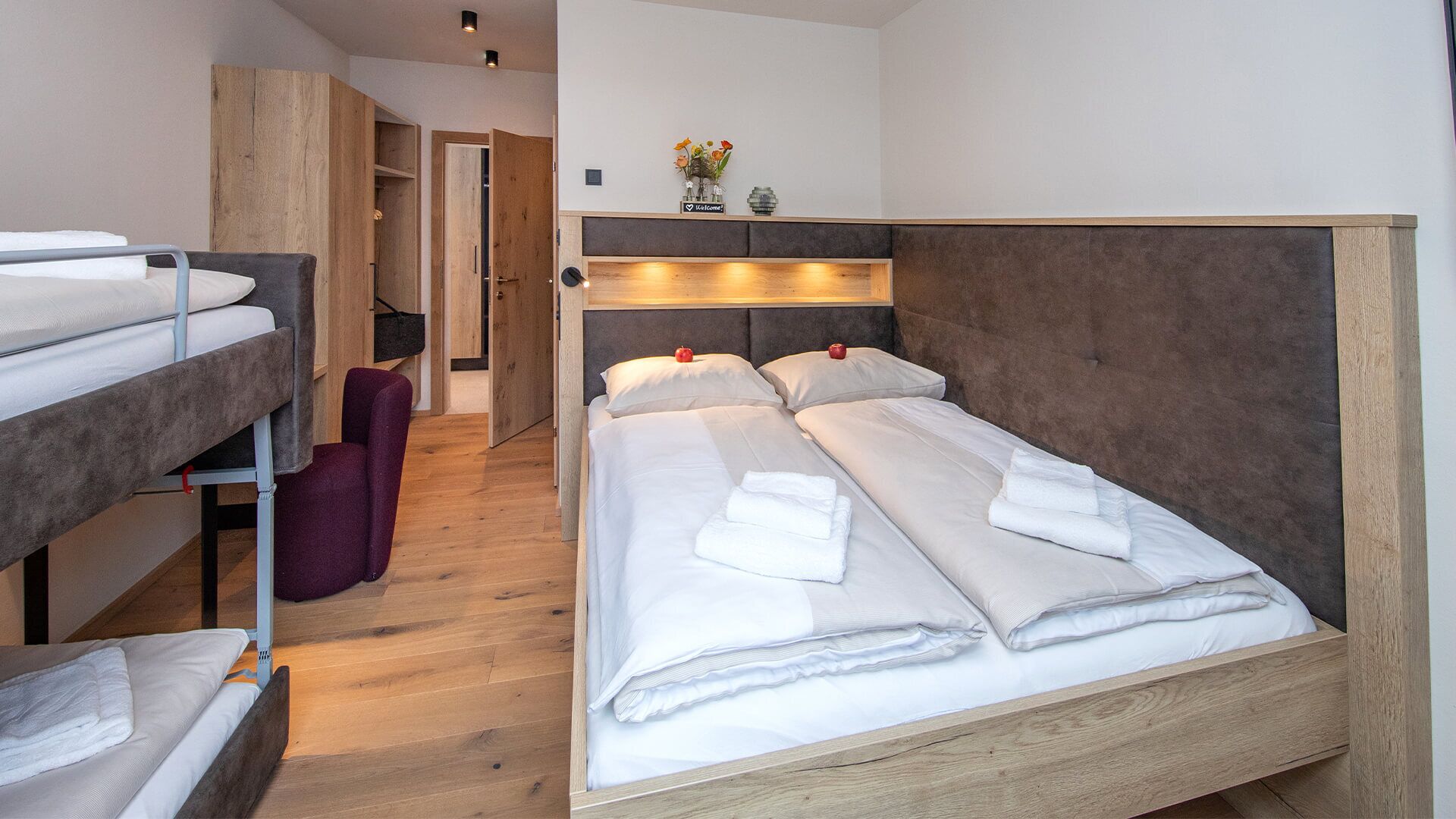 Emma Deluxe Aparthotel