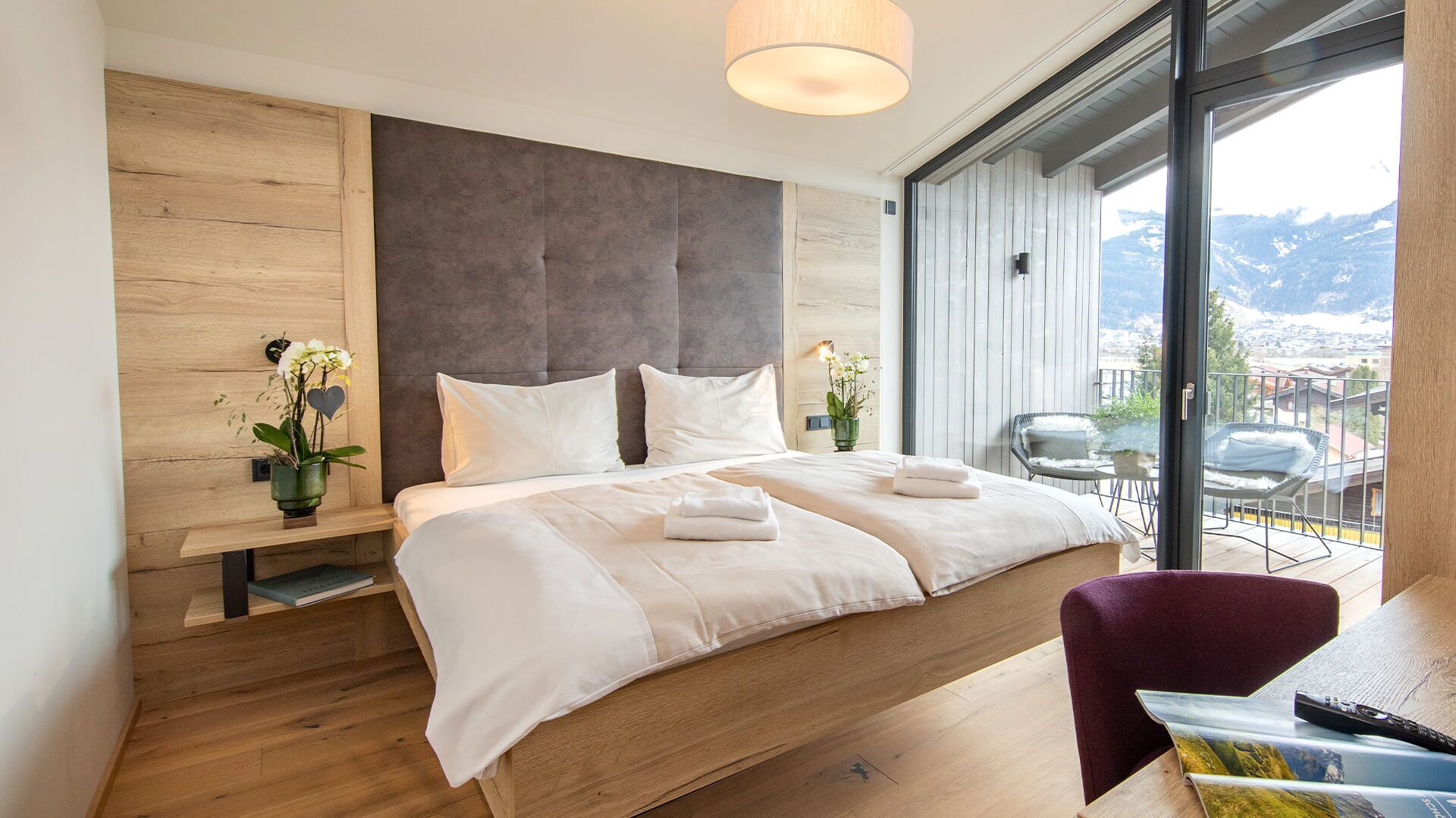 Emma Deluxe Aparthotel
