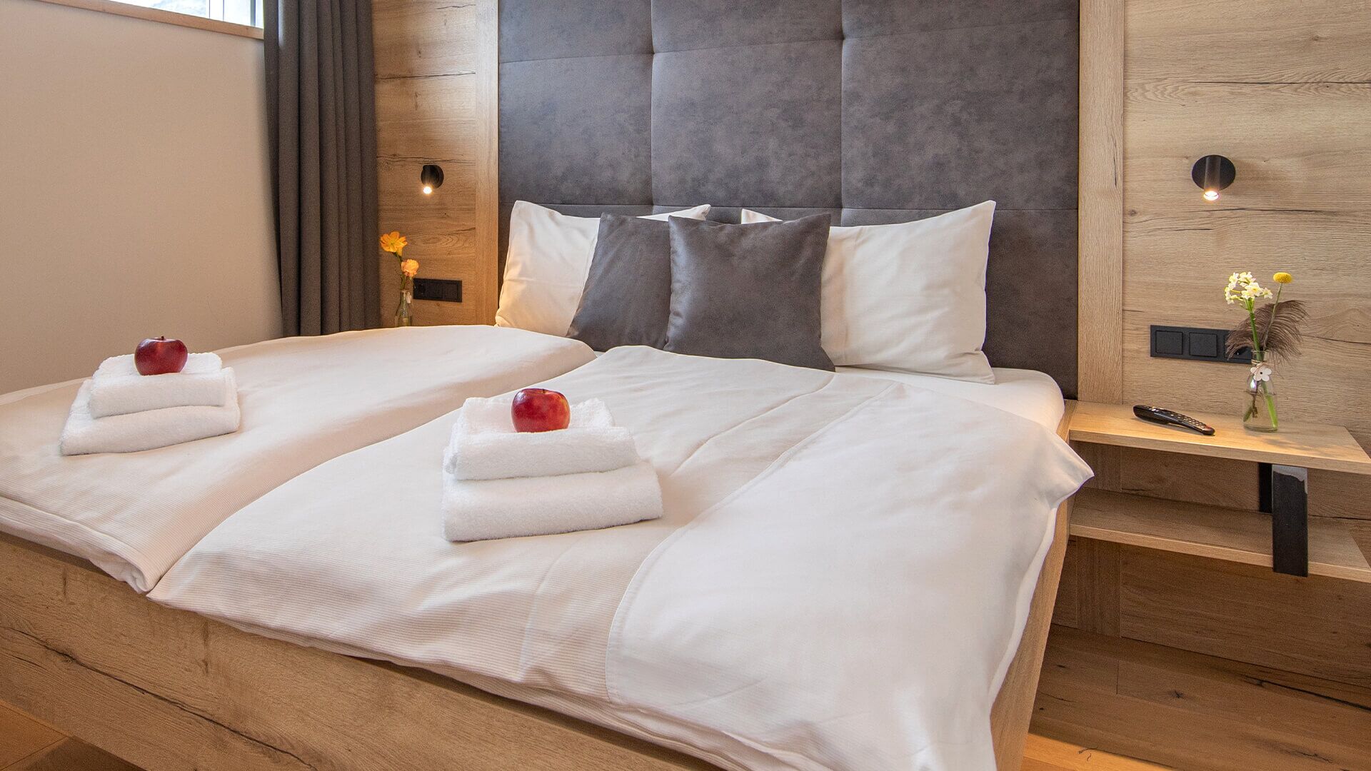 Emma Deluxe Aparthotel