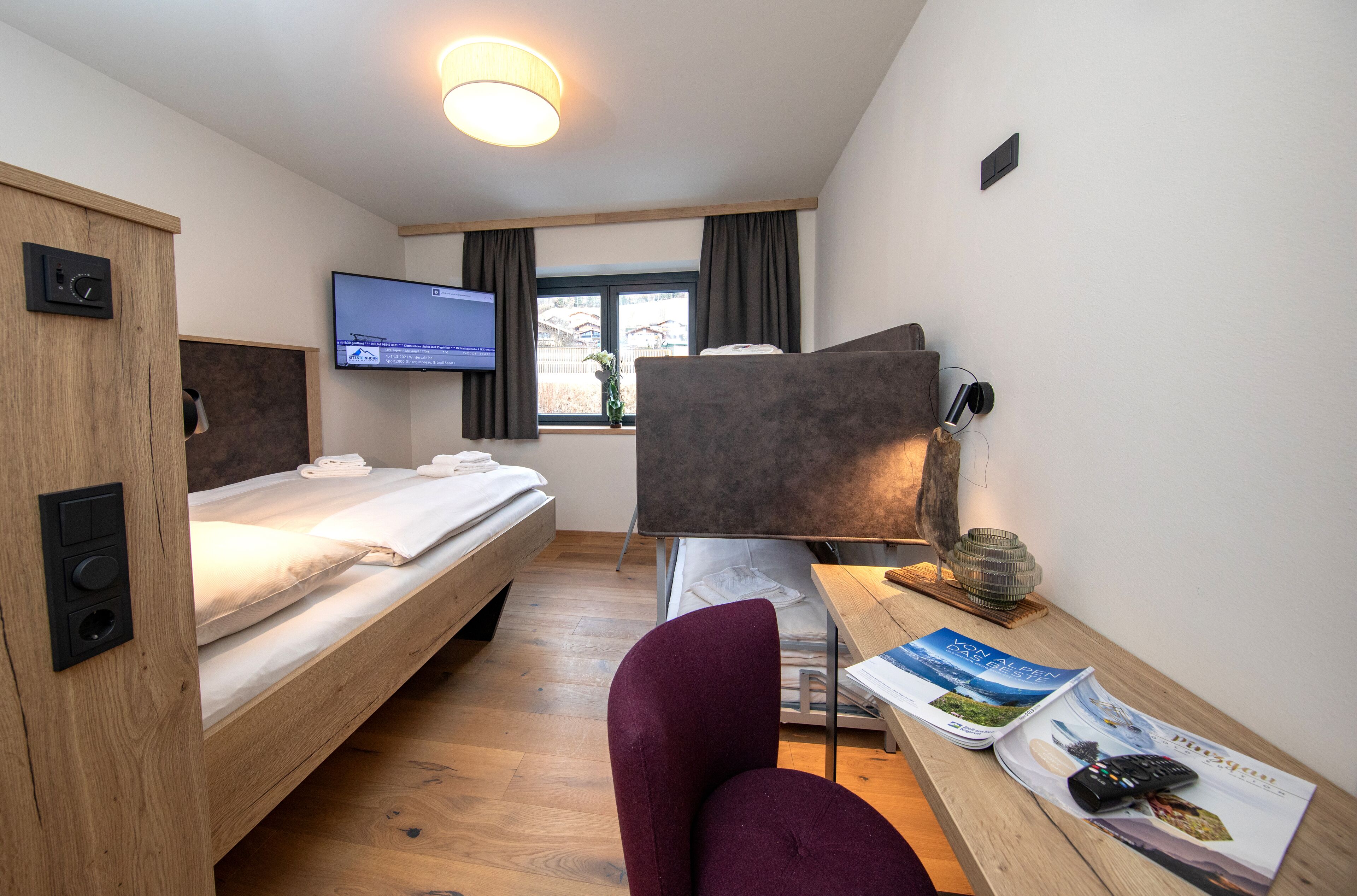 Emma Deluxe Aparthotel
