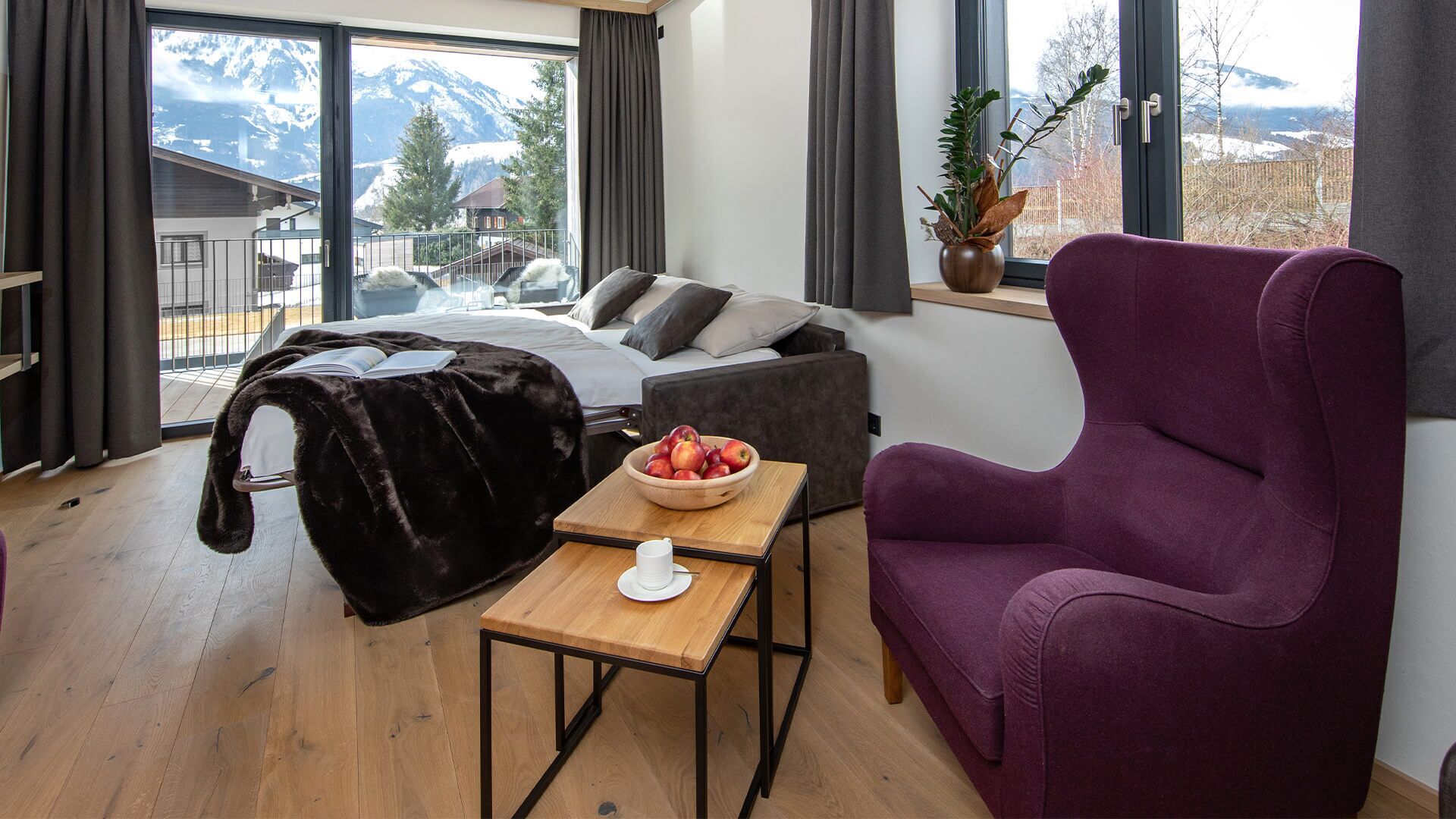 Emma Deluxe Aparthotel