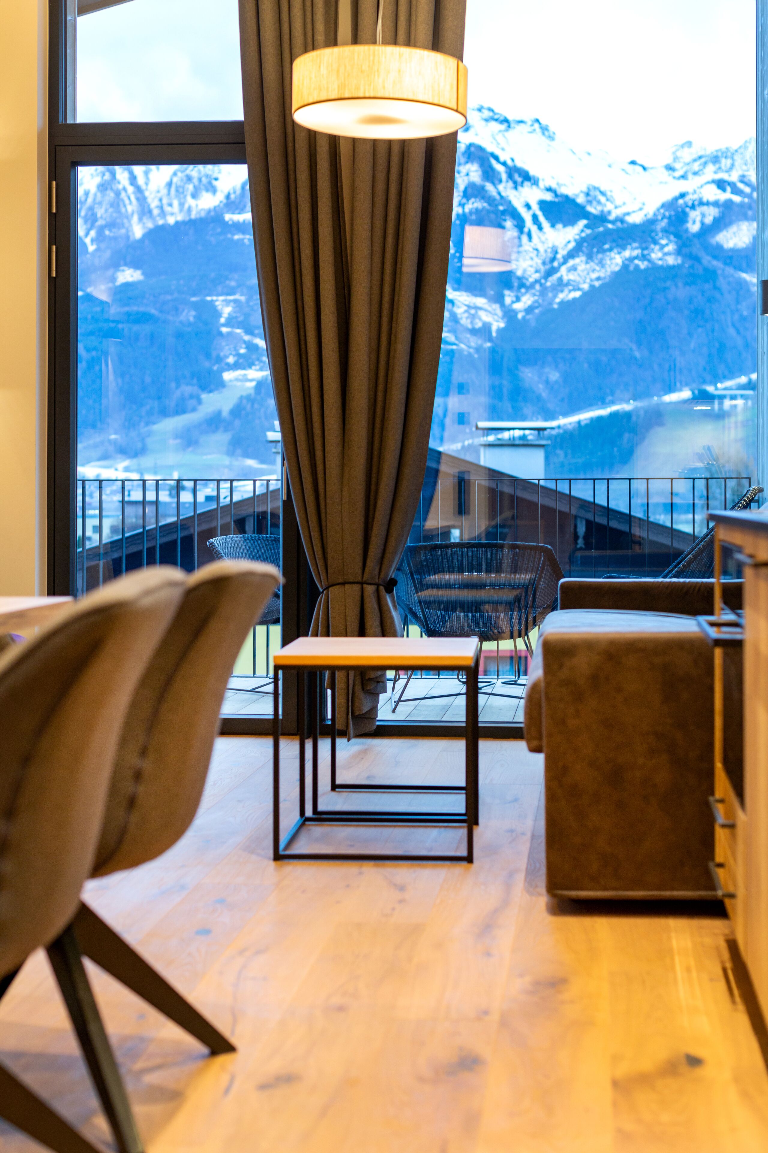 Emma Deluxe Aparthotel
