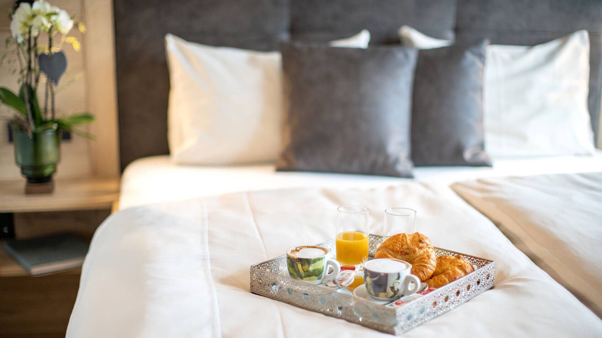 Emma Deluxe Aparthotel
