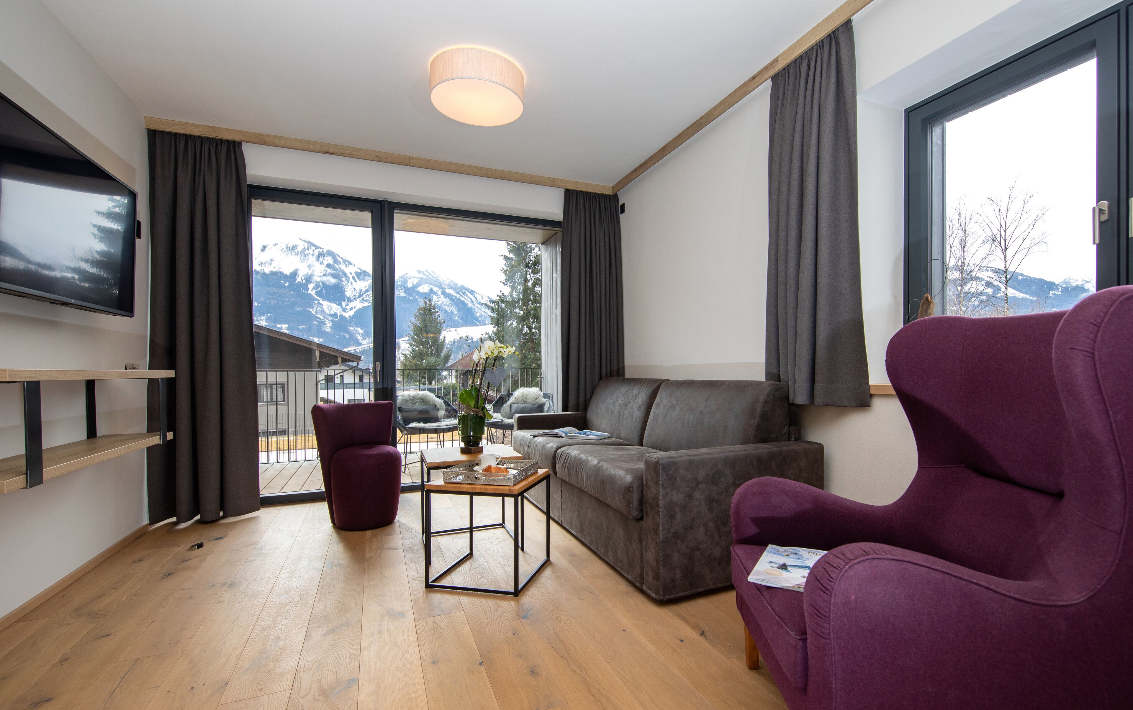 Emma Deluxe Aparthotel