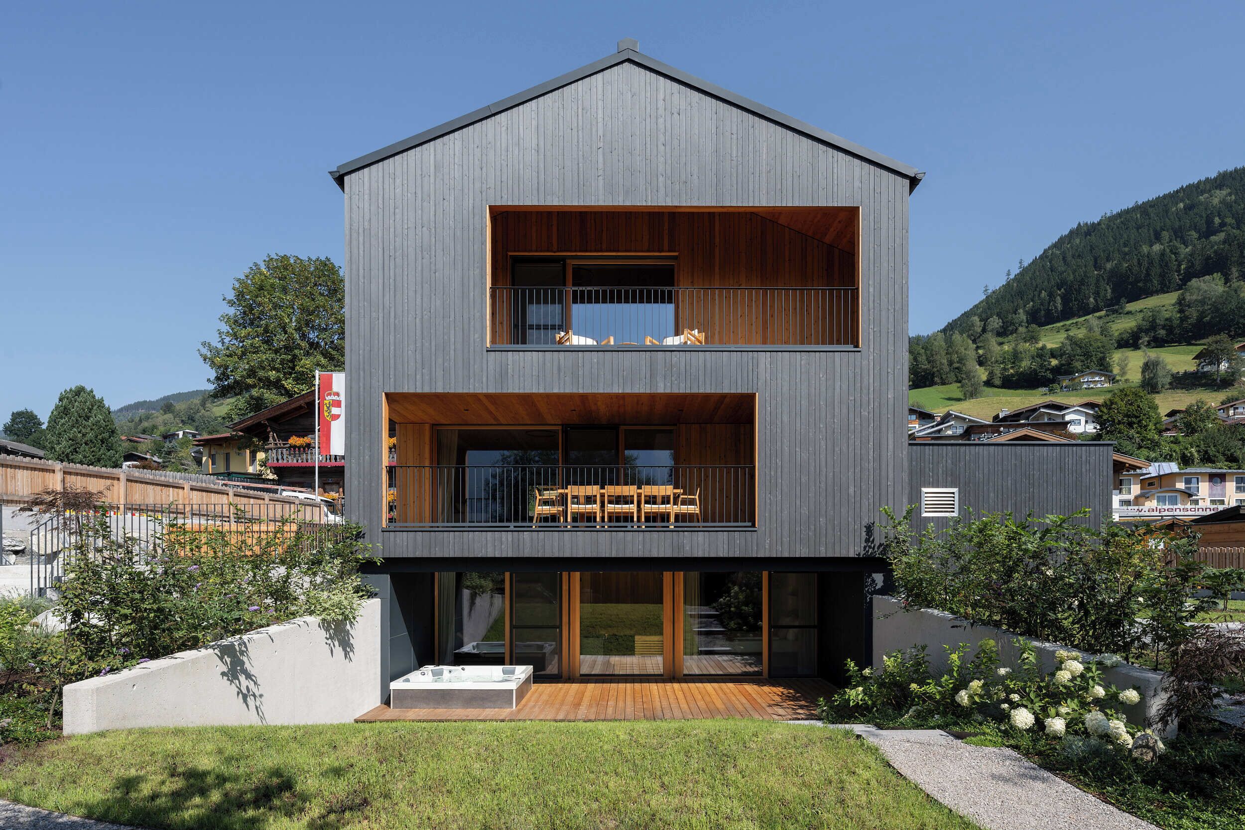Haus Jolanda By We Rent