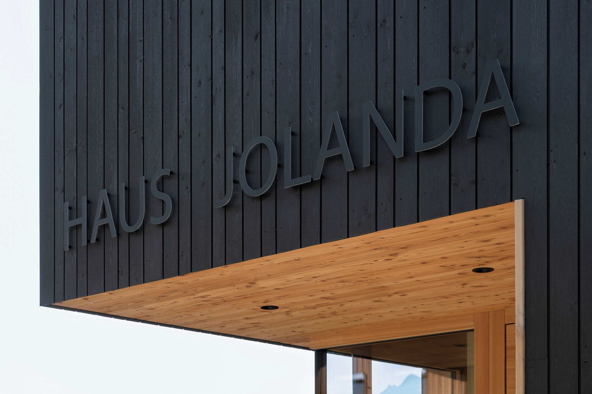 Haus Jolanda By We Rent