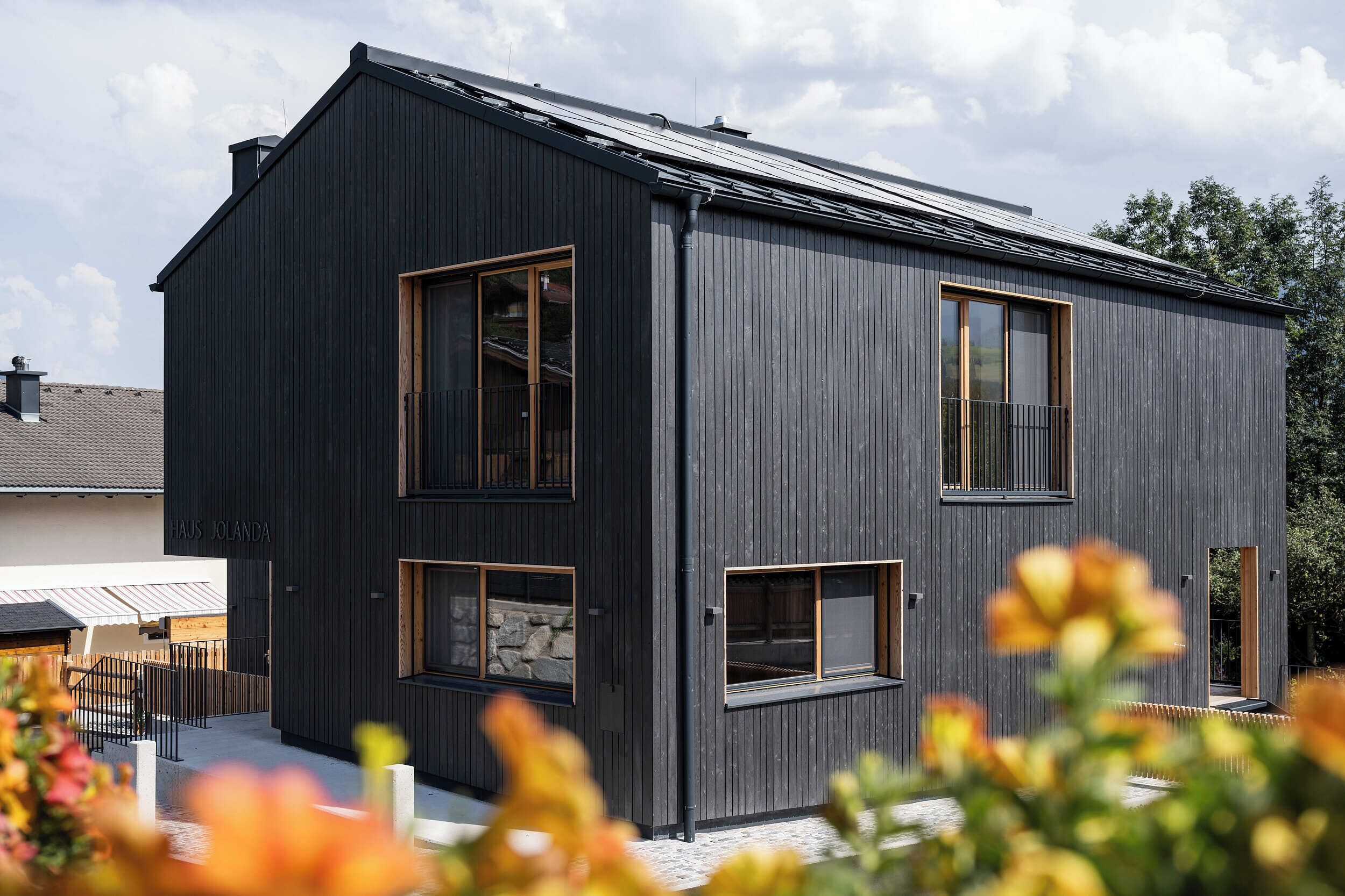 Haus Jolanda By We Rent