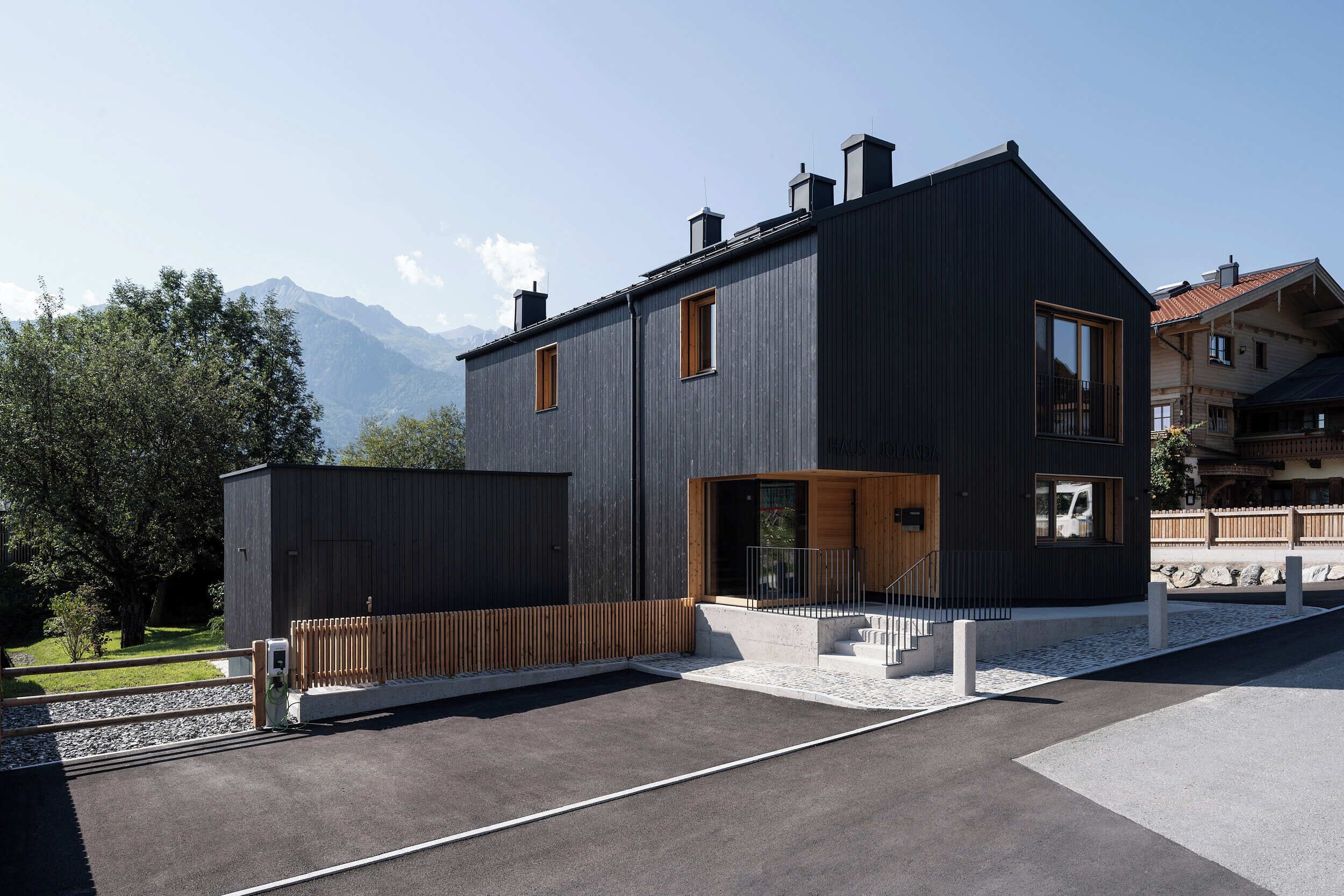 Haus Jolanda By We Rent