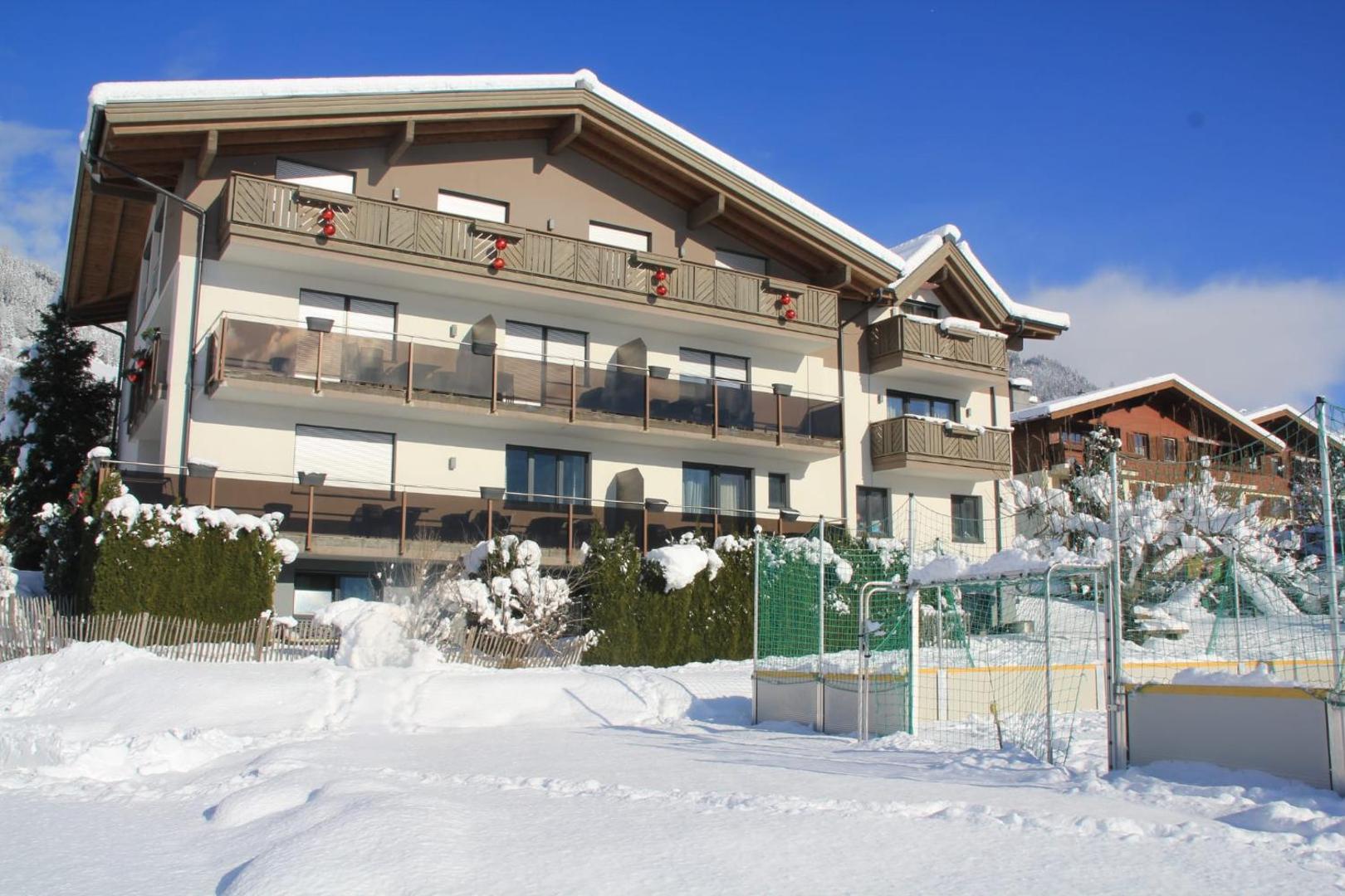 Haus Piesendorf