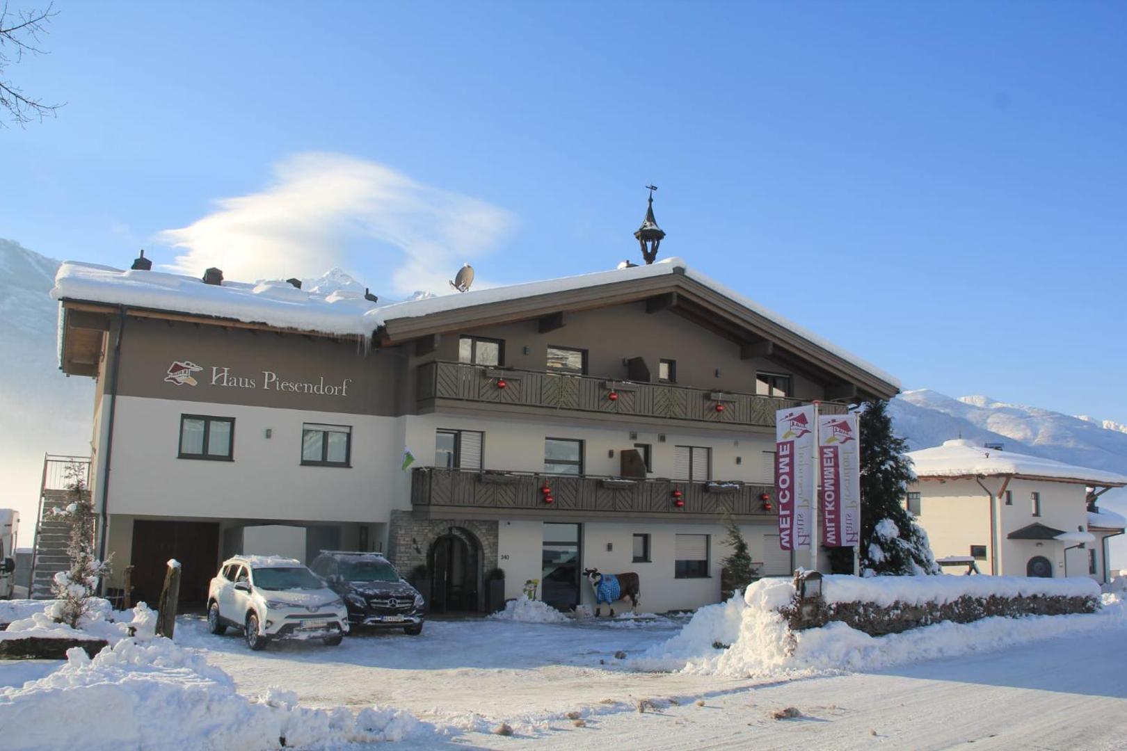 Haus Piesendorf
