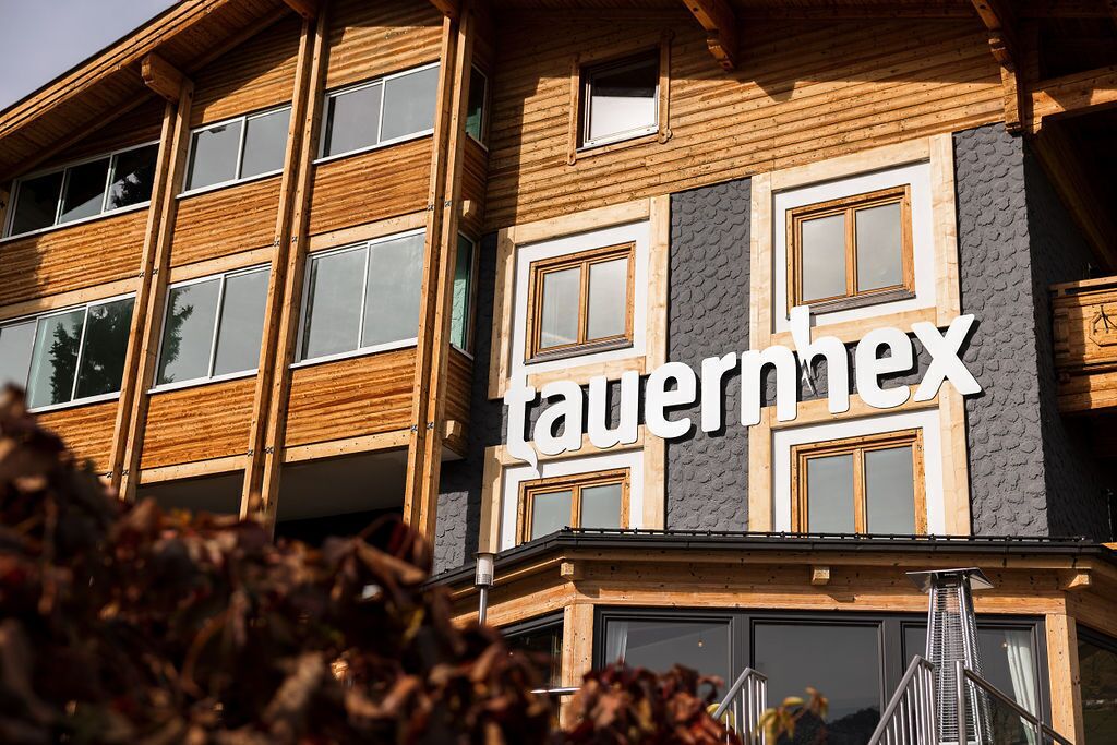 Hotel Restaurant TauernHex