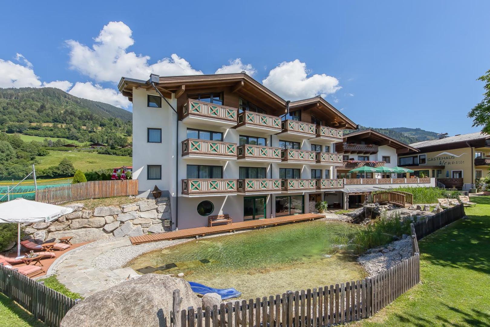 Klawunn Hotel & Apartment