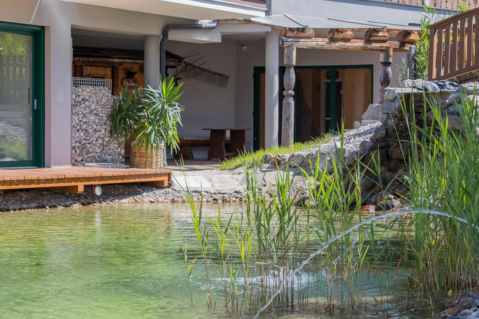 Klawunn Hotel & Apartment