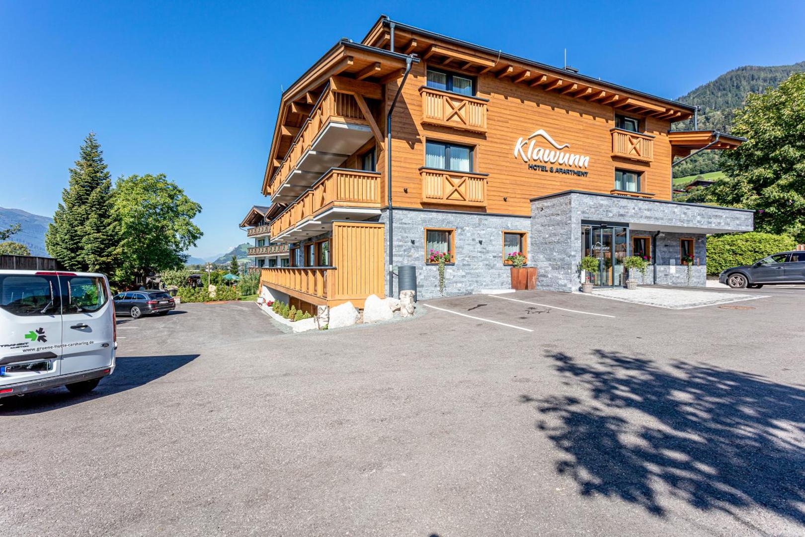 Klawunn Hotel & Apartment