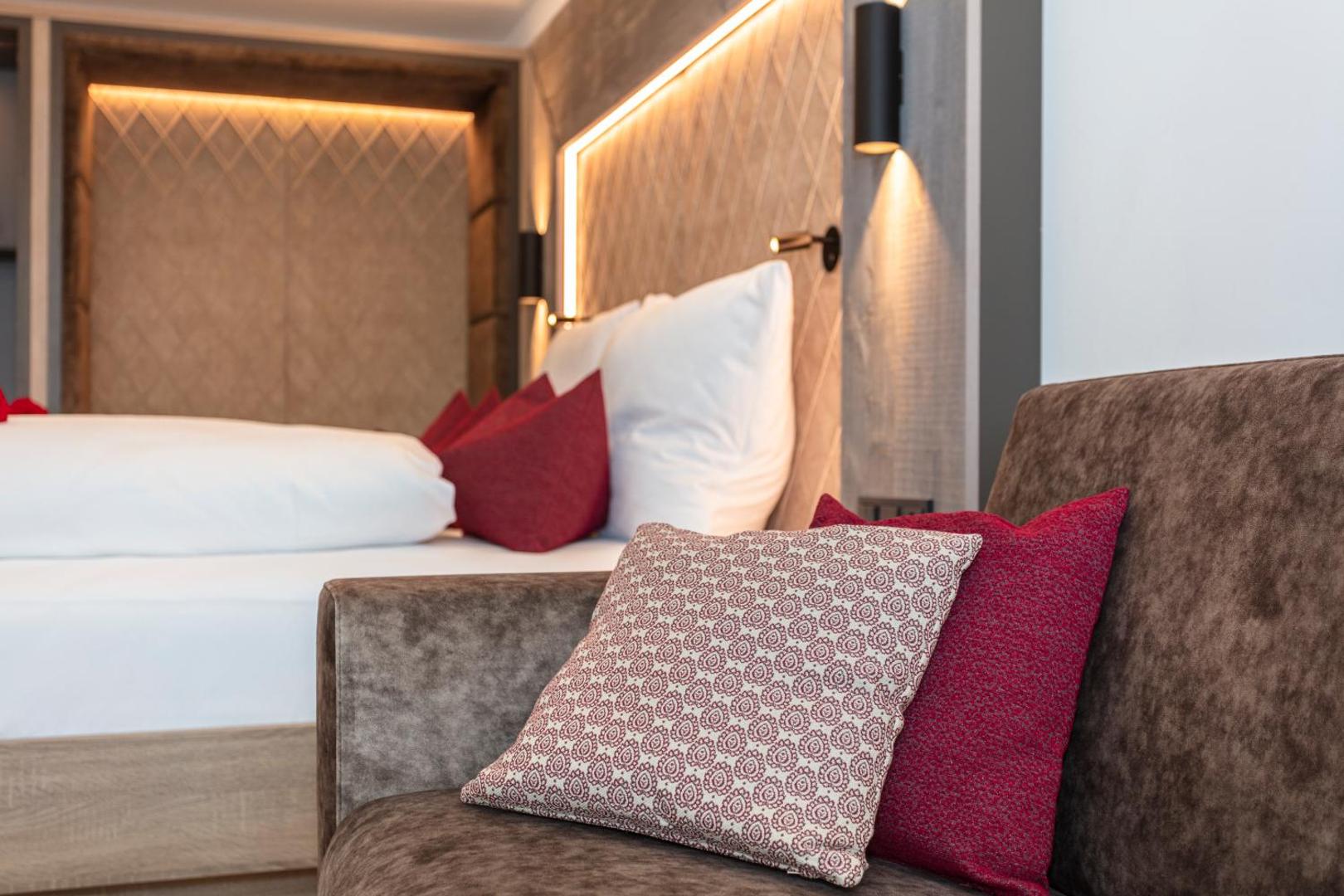 Klawunn Hotel & Apartment
