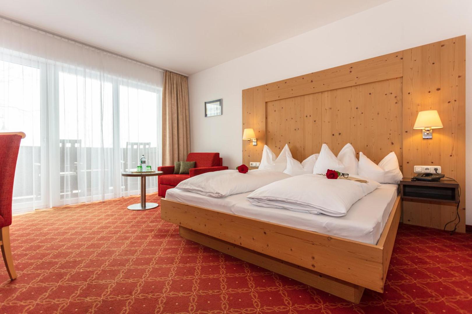 Klawunn Hotel & Apartment