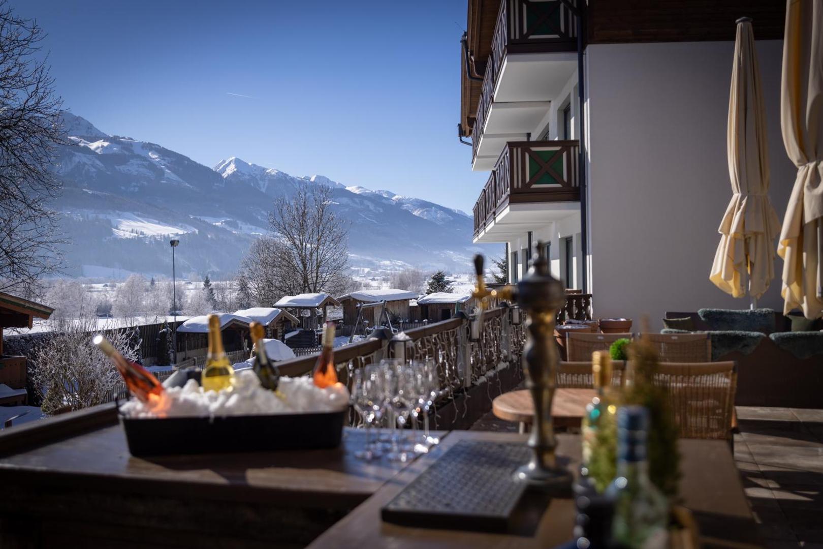 Klawunn Hotel & Apartment