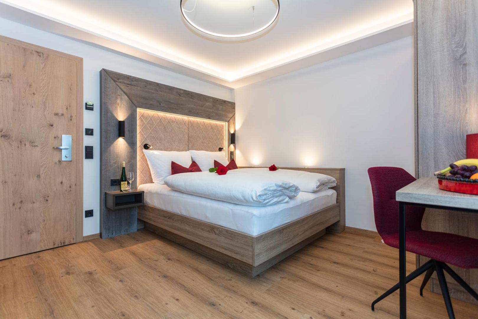 Klawunn Hotel & Apartment