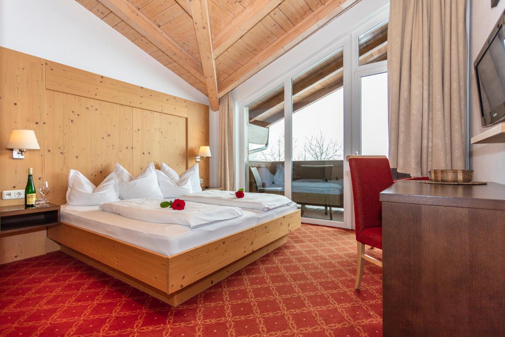 Klawunn Hotel & Apartment