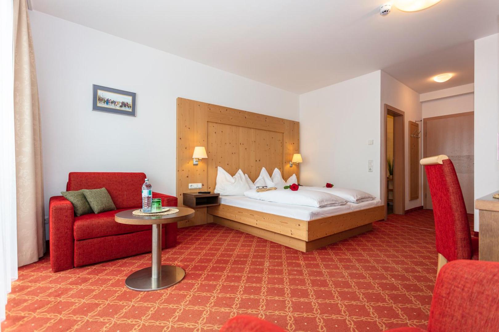 Klawunn Hotel & Apartment