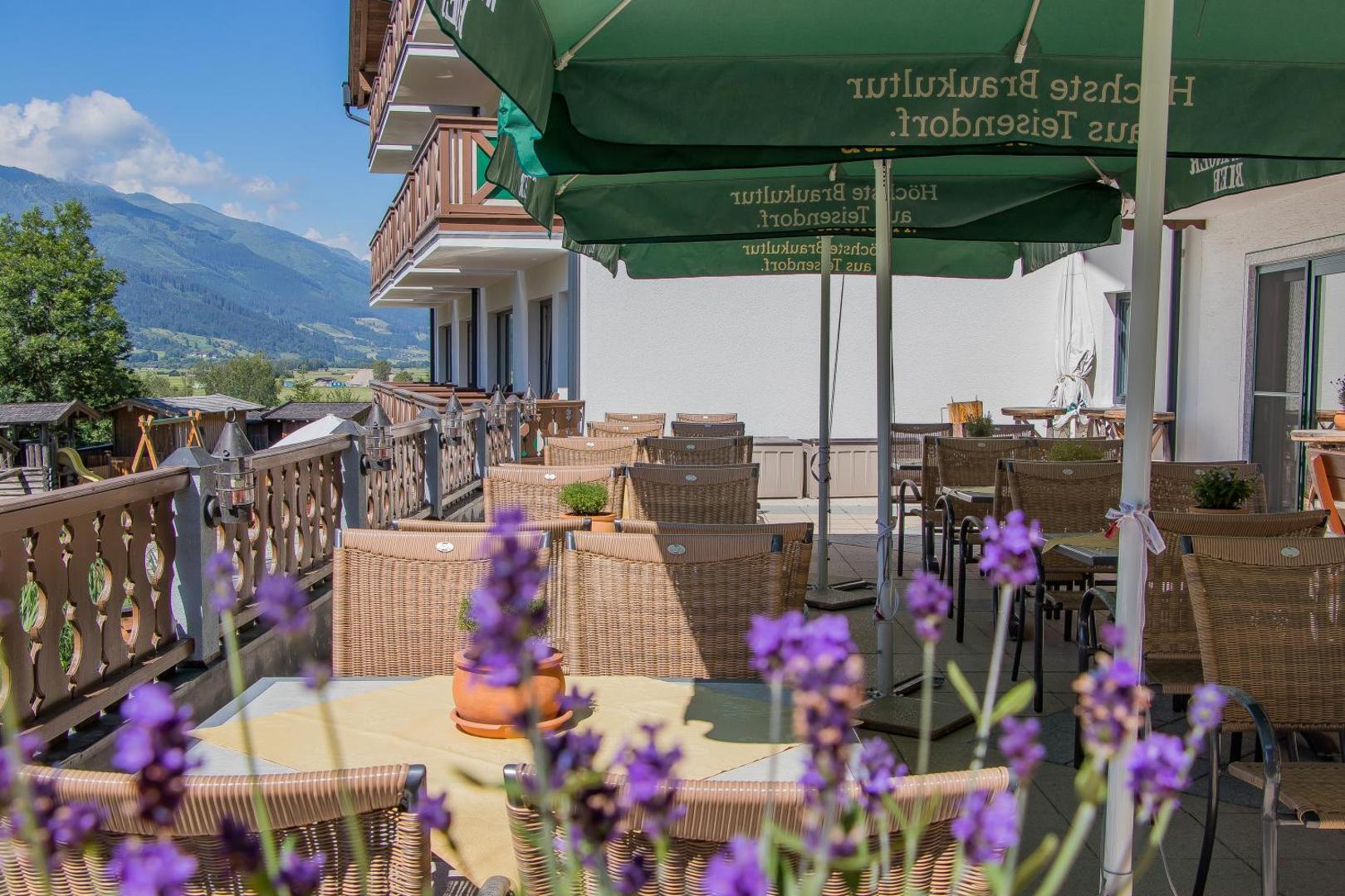 Klawunn Hotel & Apartment