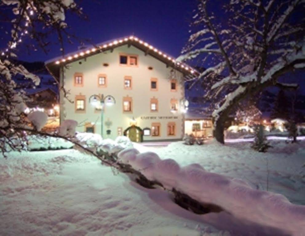 Tauernsuites Mitterwirt by ALPS RESORTS