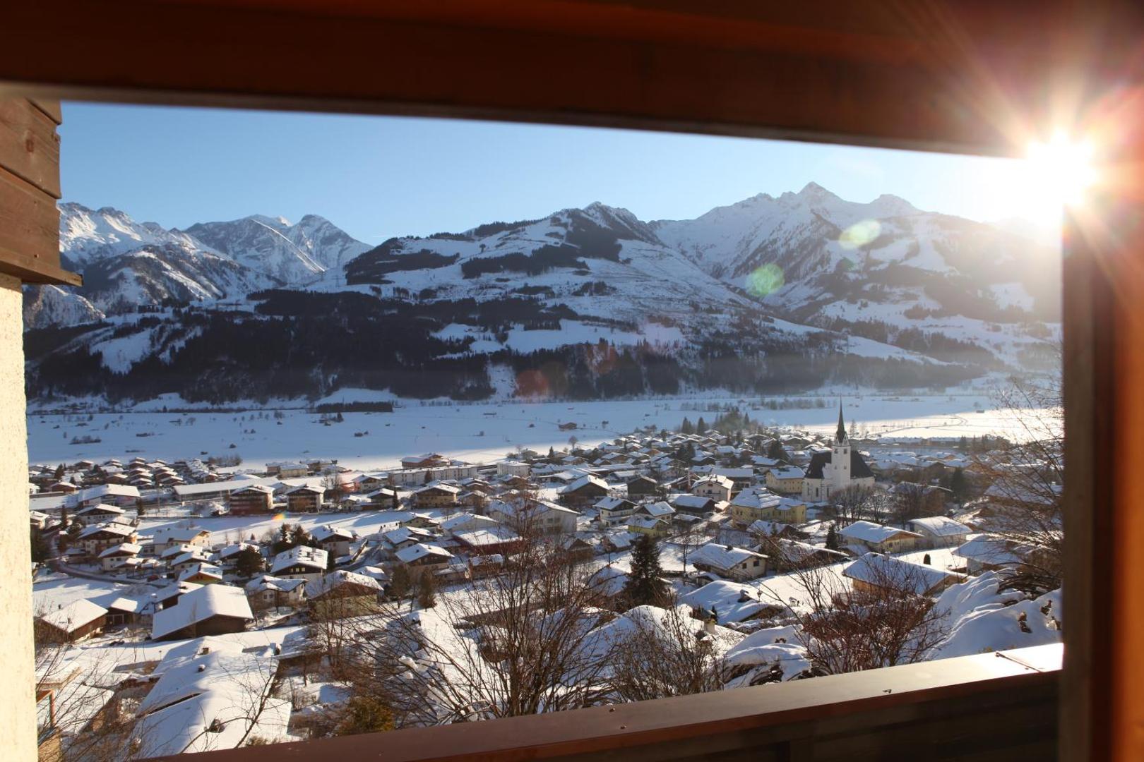 Rodlers Chalet