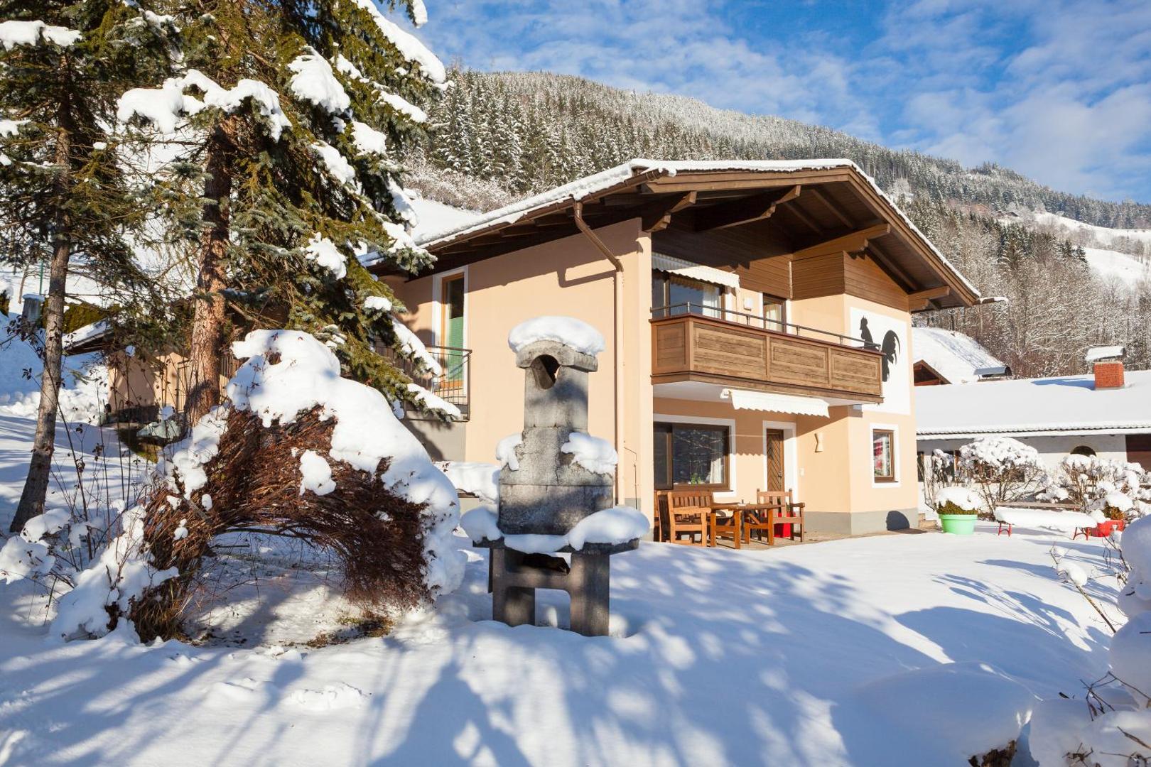 Rodlers Chalet