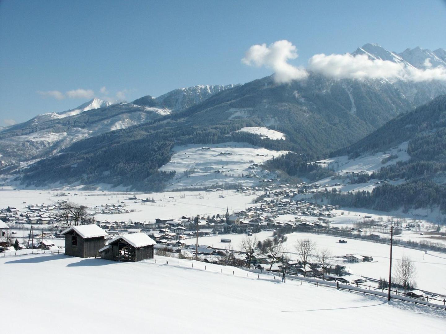 Rodlers Chalet