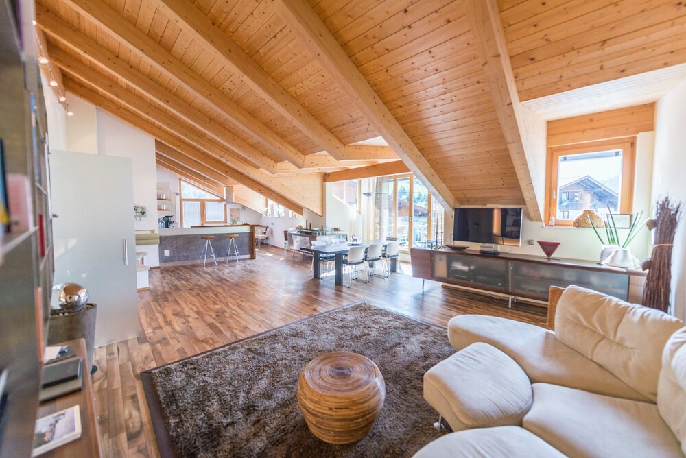 Ski Dome Oberschneider