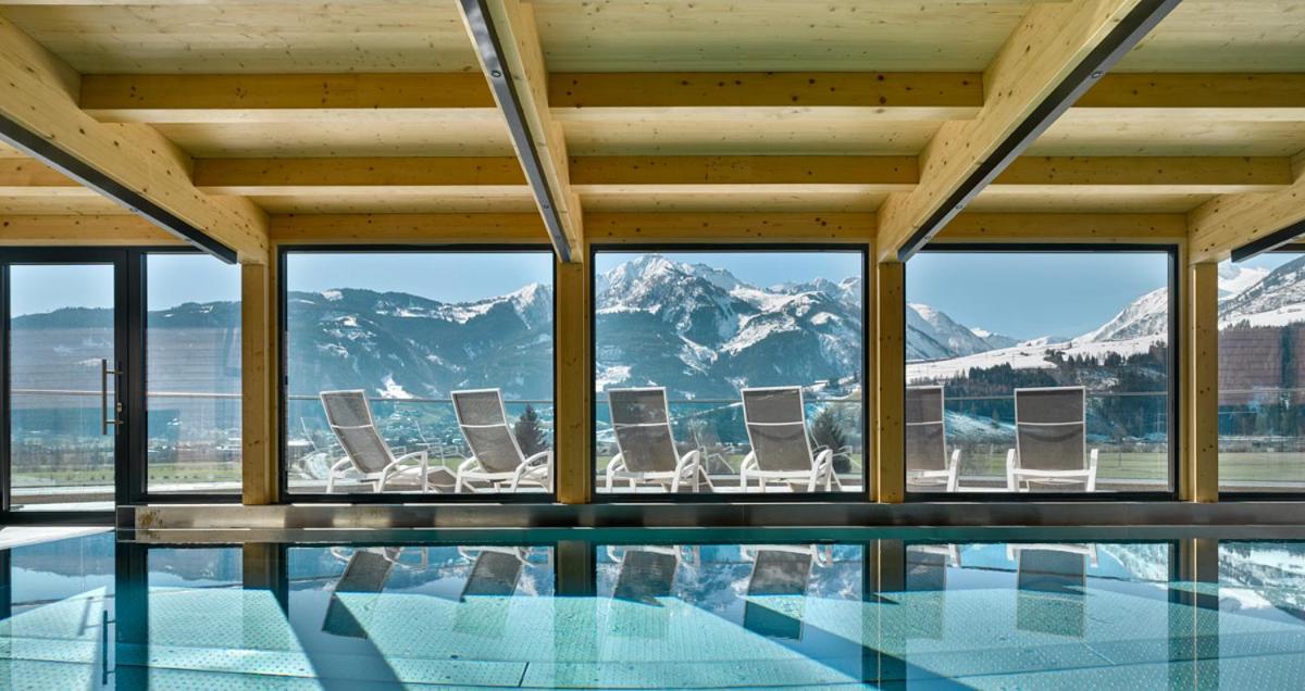Sonja Alpine Resort