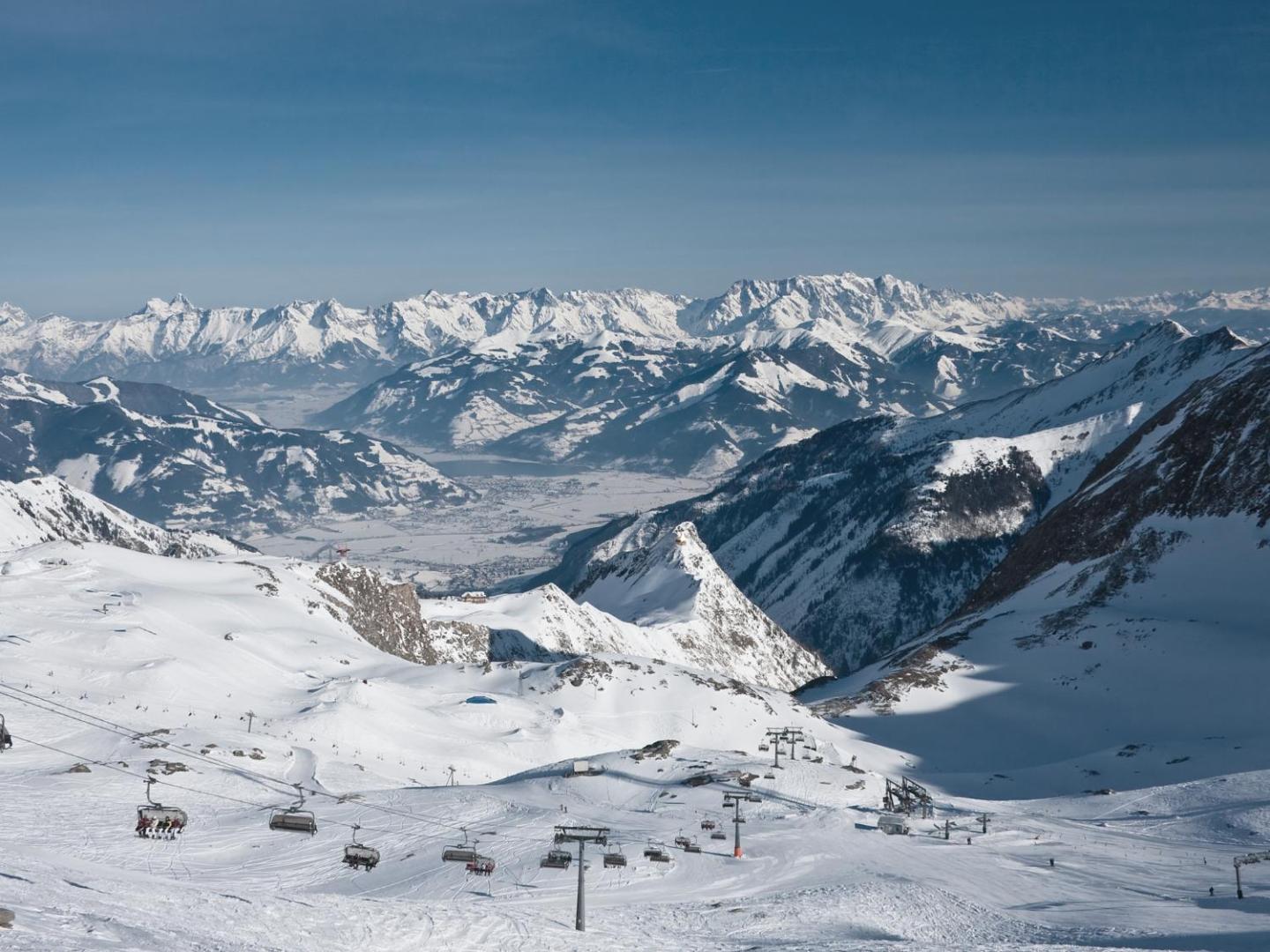 Sonja Alpine Resort