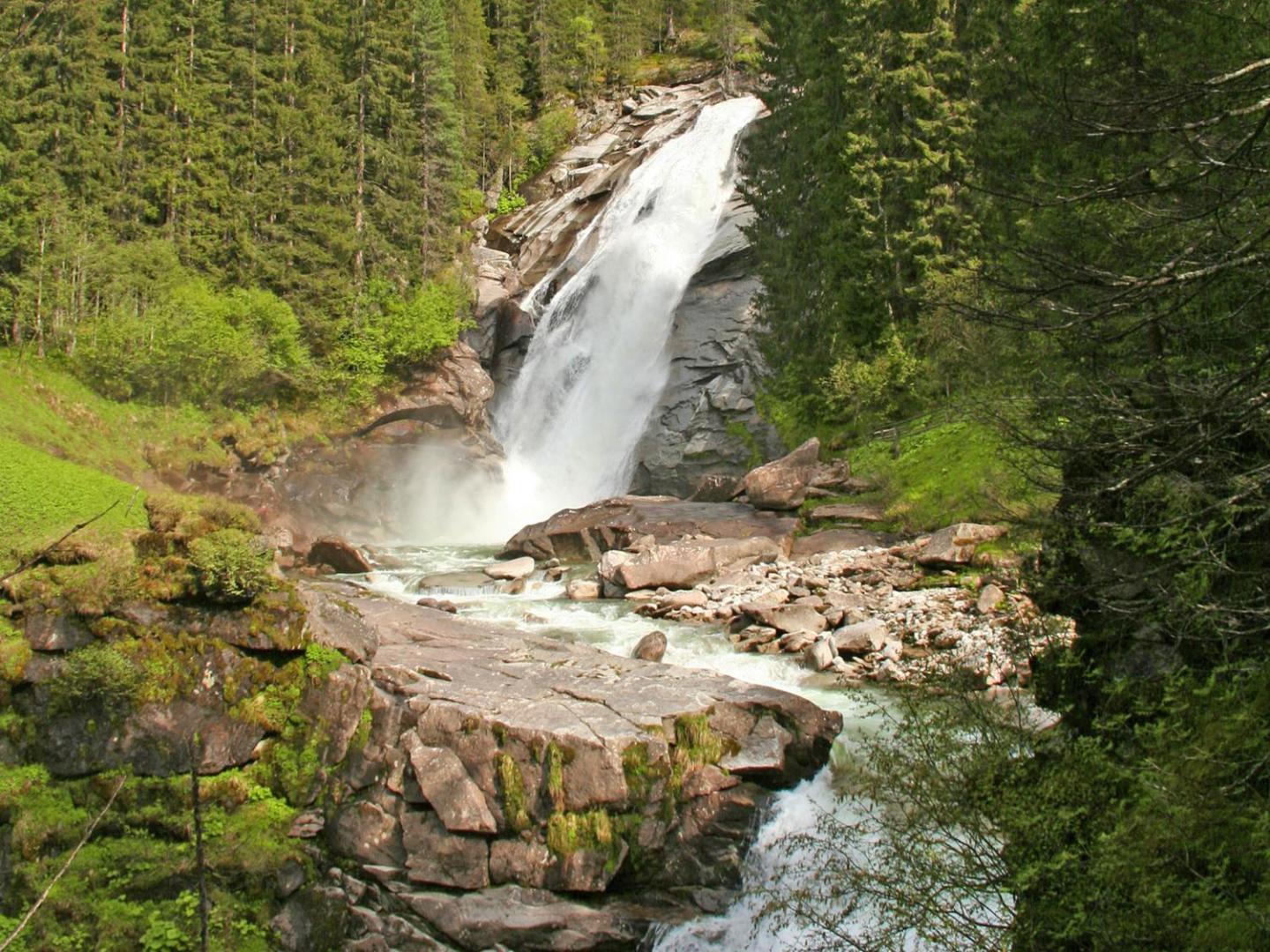Sonja Alpine Resort