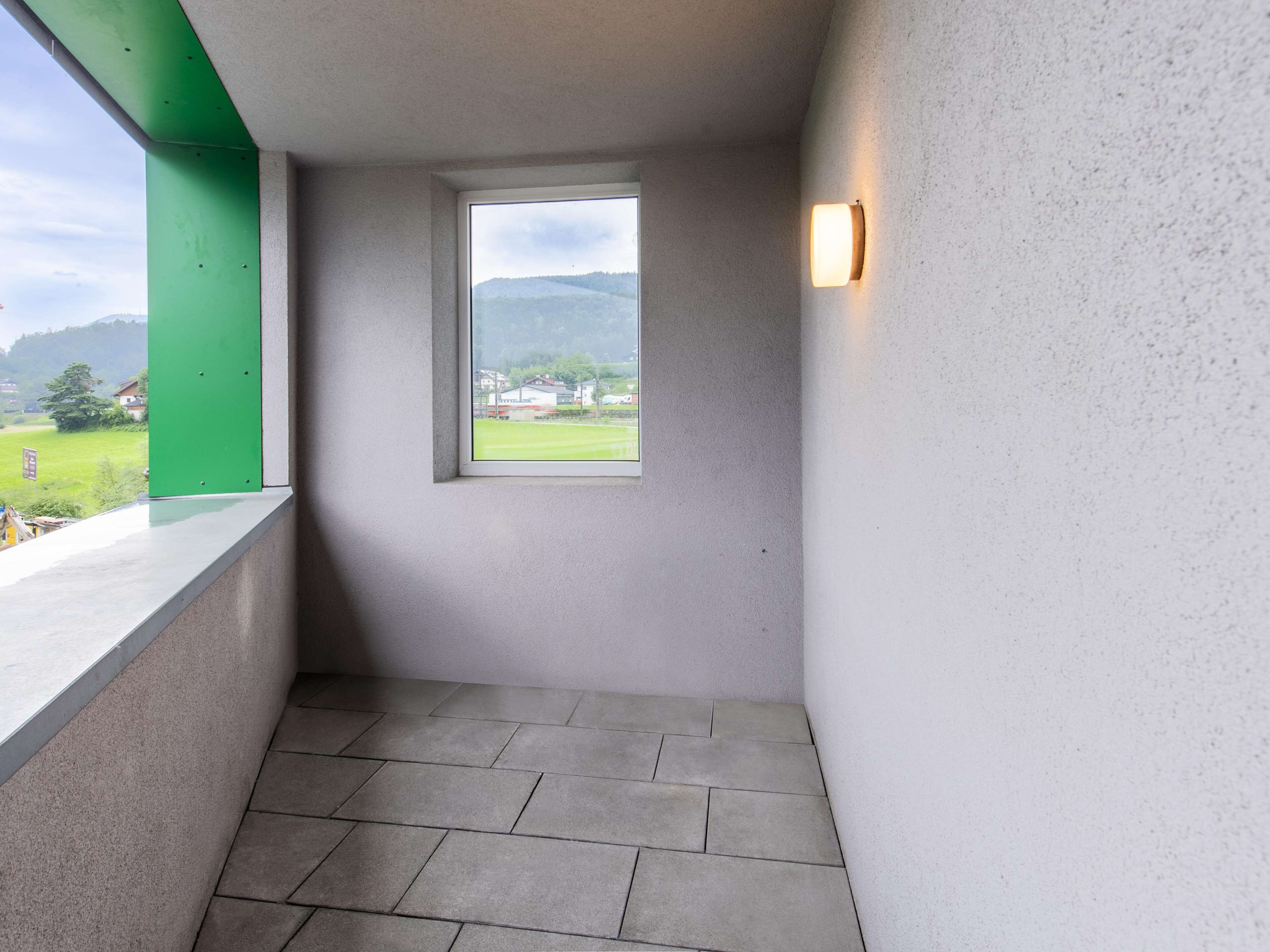 B&B HOTEL Salzburg-Süd